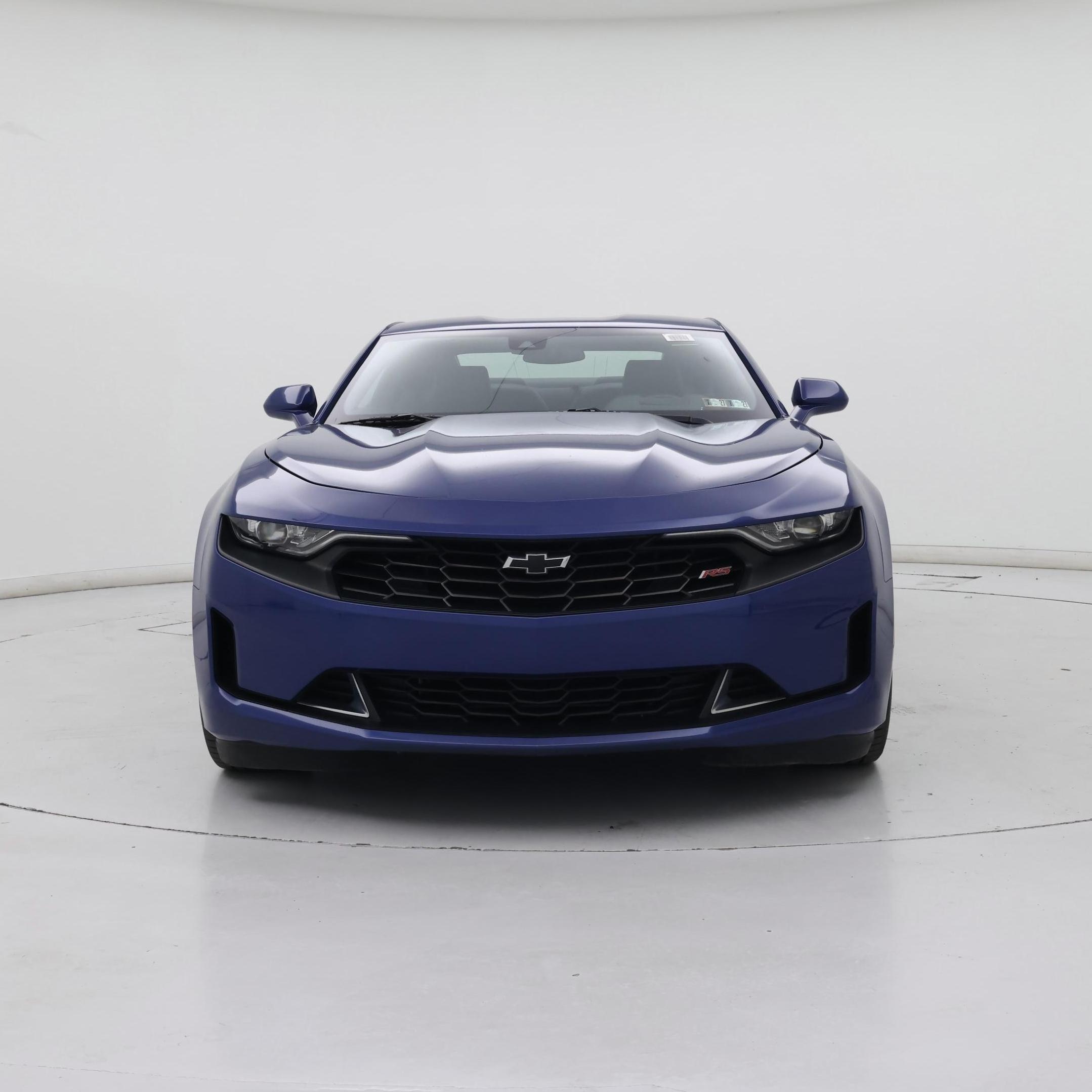Thumbnail: 2019 Chevrolet Camaro - 5