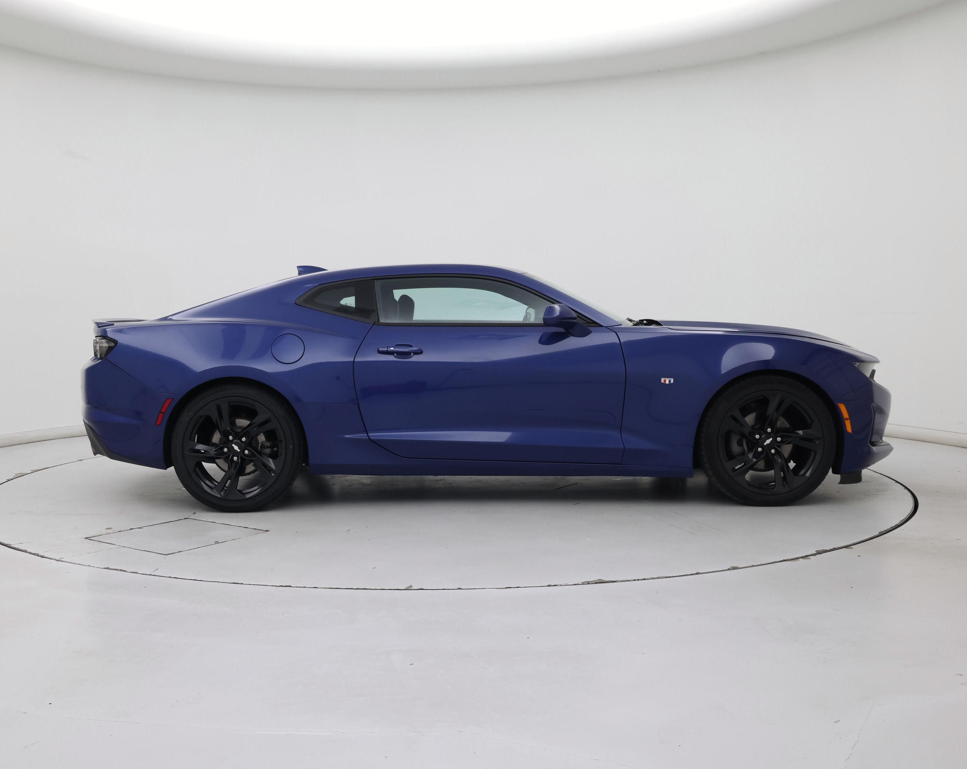 Thumbnail: 2019 Chevrolet Camaro - 7