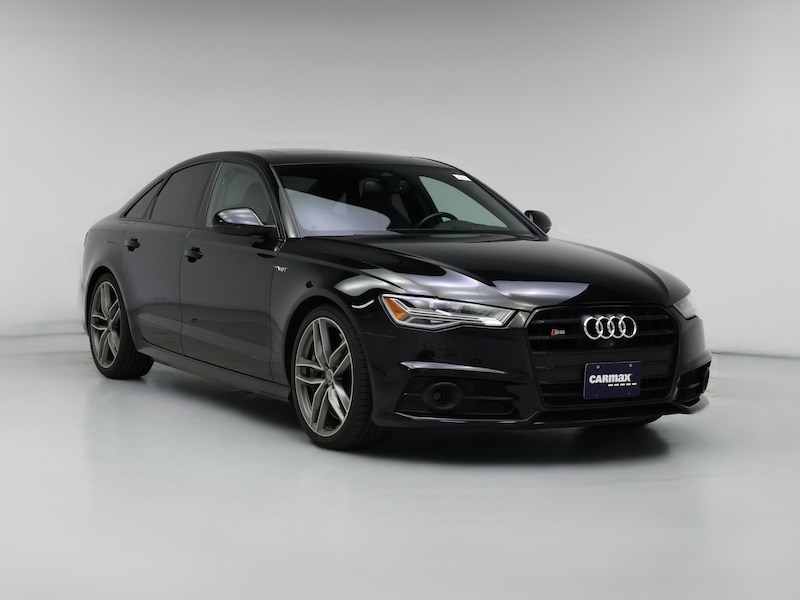 2016 Audi S6 Prestige -
                  Puyallup, WA