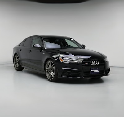 2016 Audi S6 Prestige