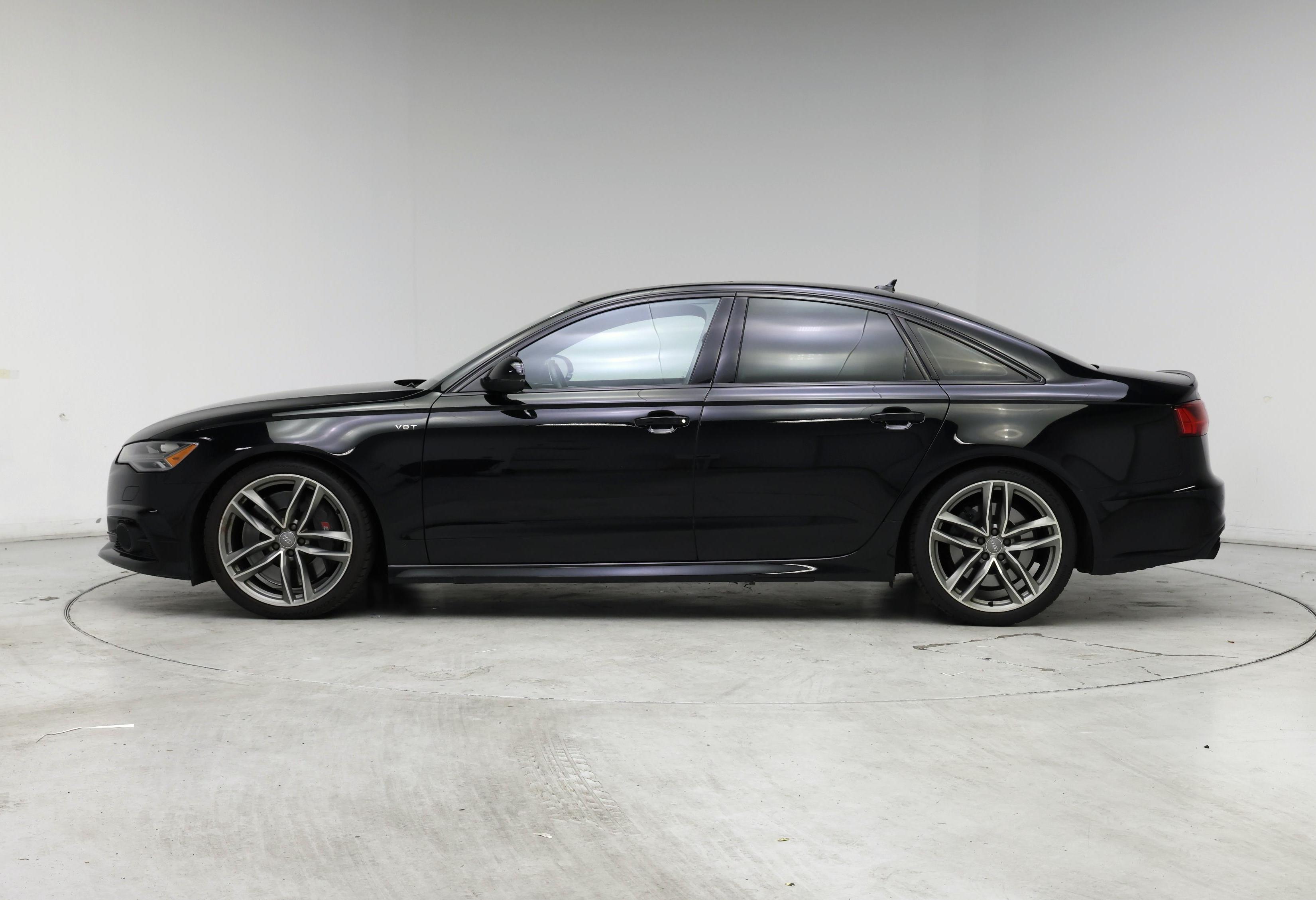 Thumbnail: 2016 Audi S6 - 3