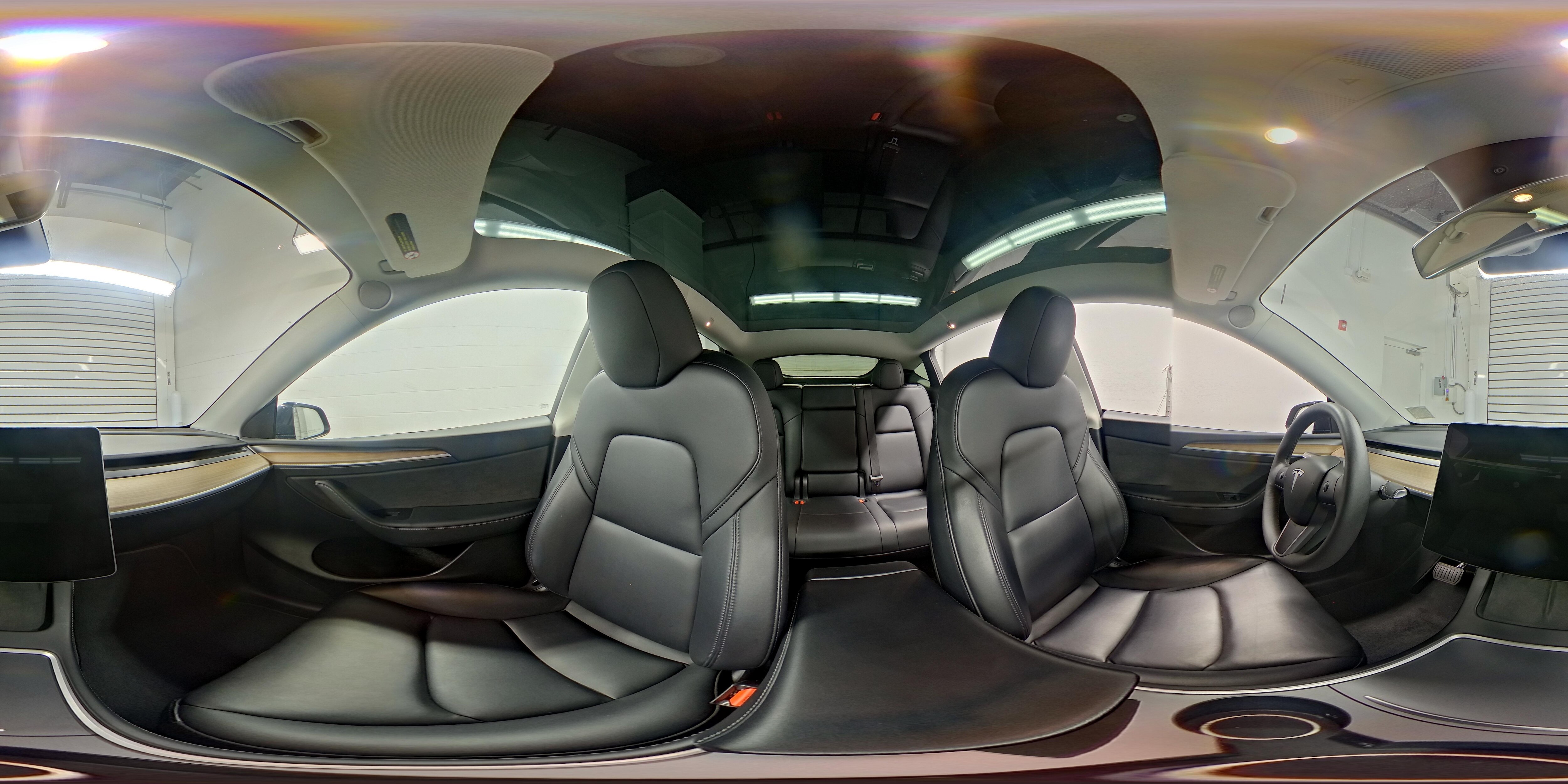 2024 Tesla Model Y Long Range - Photo 20