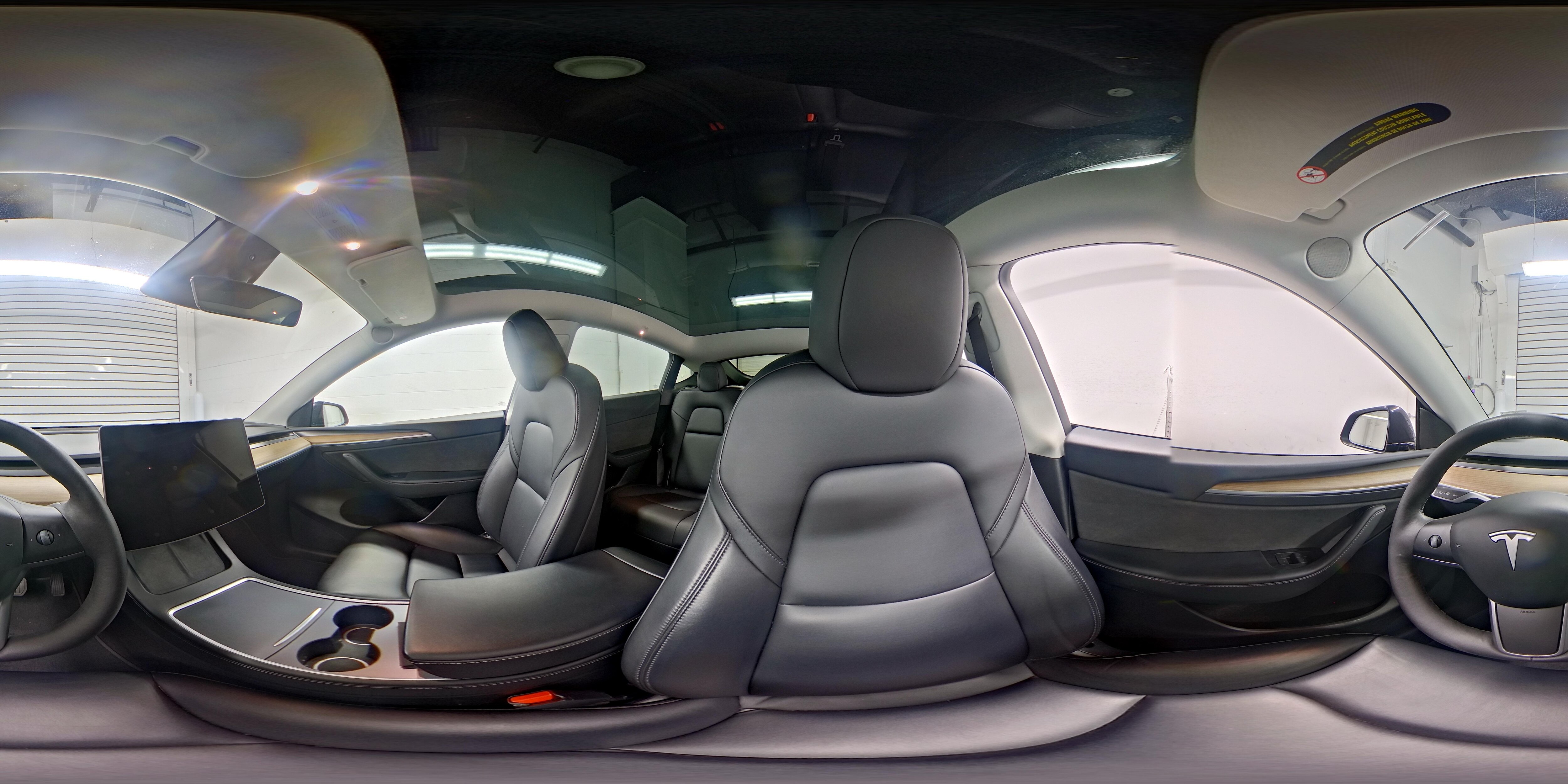 2024 Tesla Model Y Long Range - Photo 22