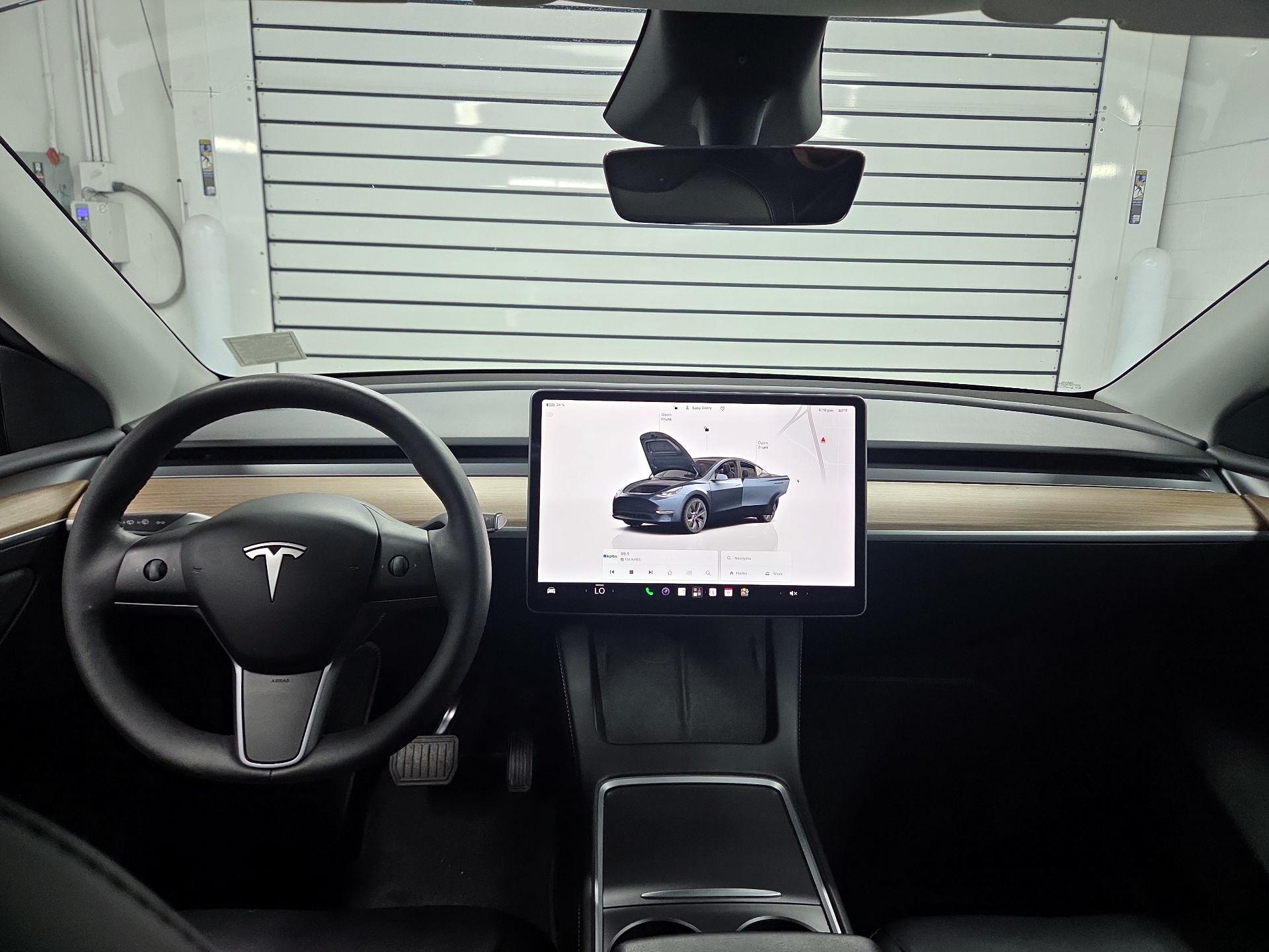 Thumbnail: 2024 Tesla Model Y - 9