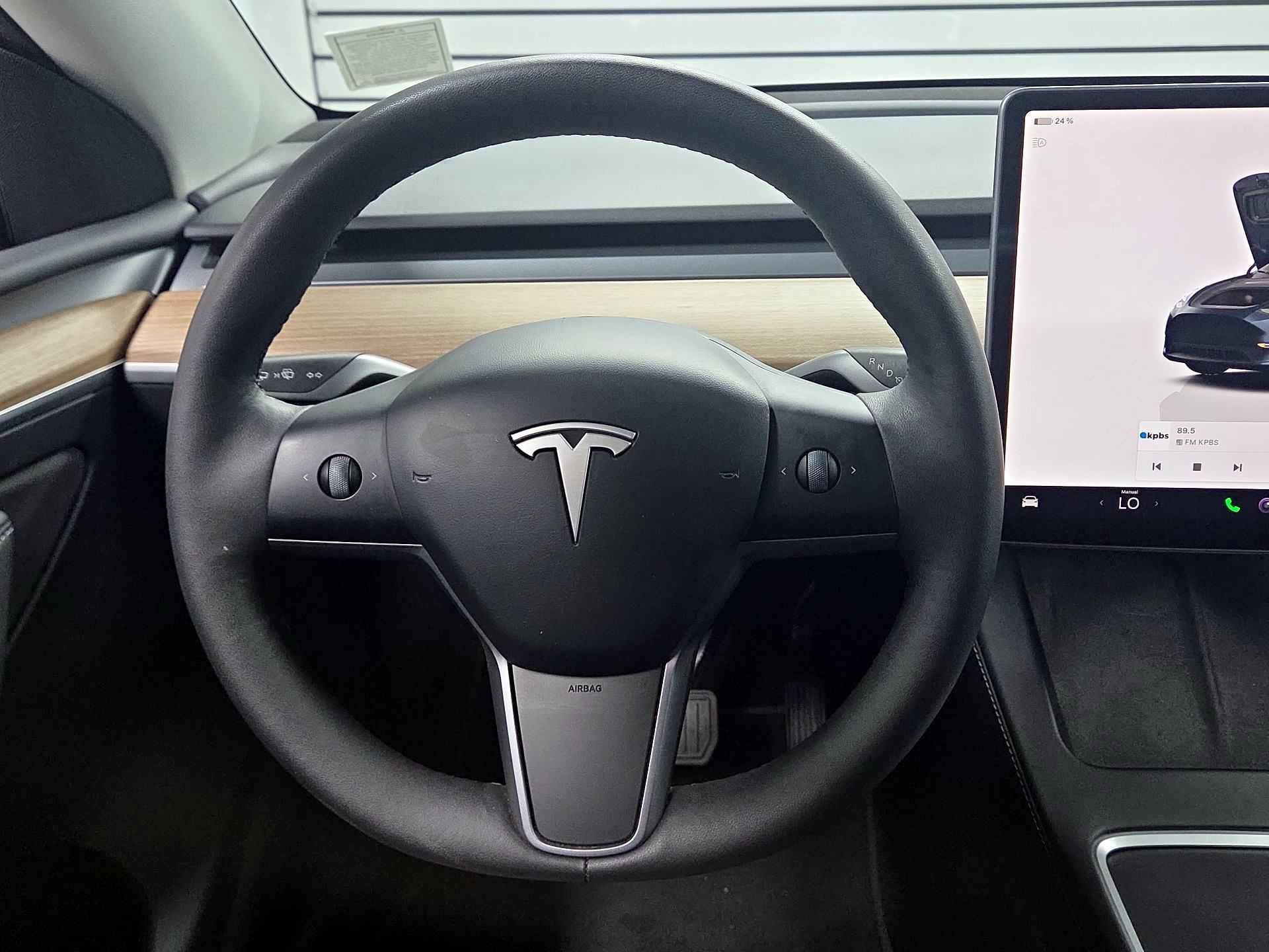 Thumbnail: 2024 Tesla Model Y - 10