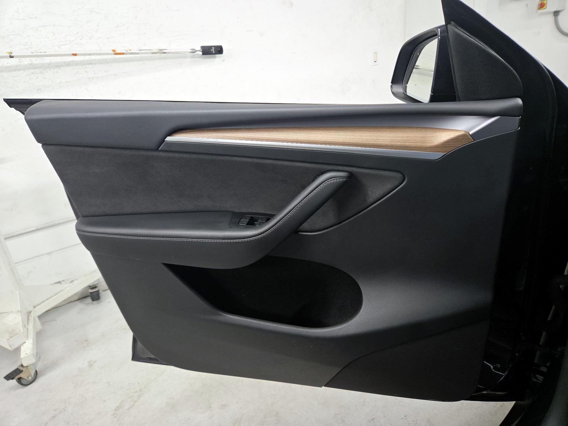 Thumbnail: 2024 Tesla Model Y - 12