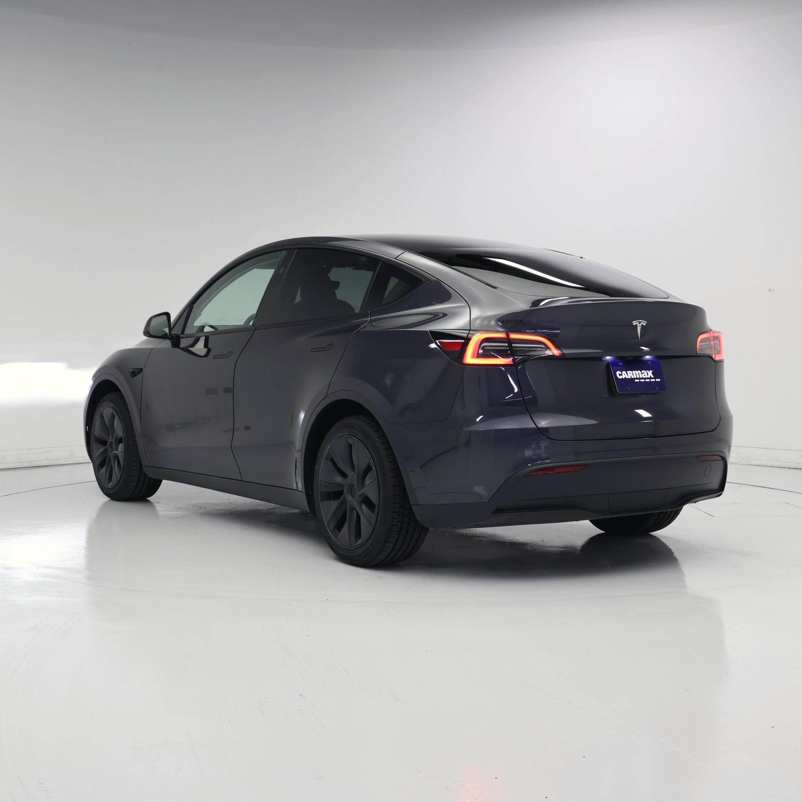 Thumbnail: 2024 Tesla Model Y - 2