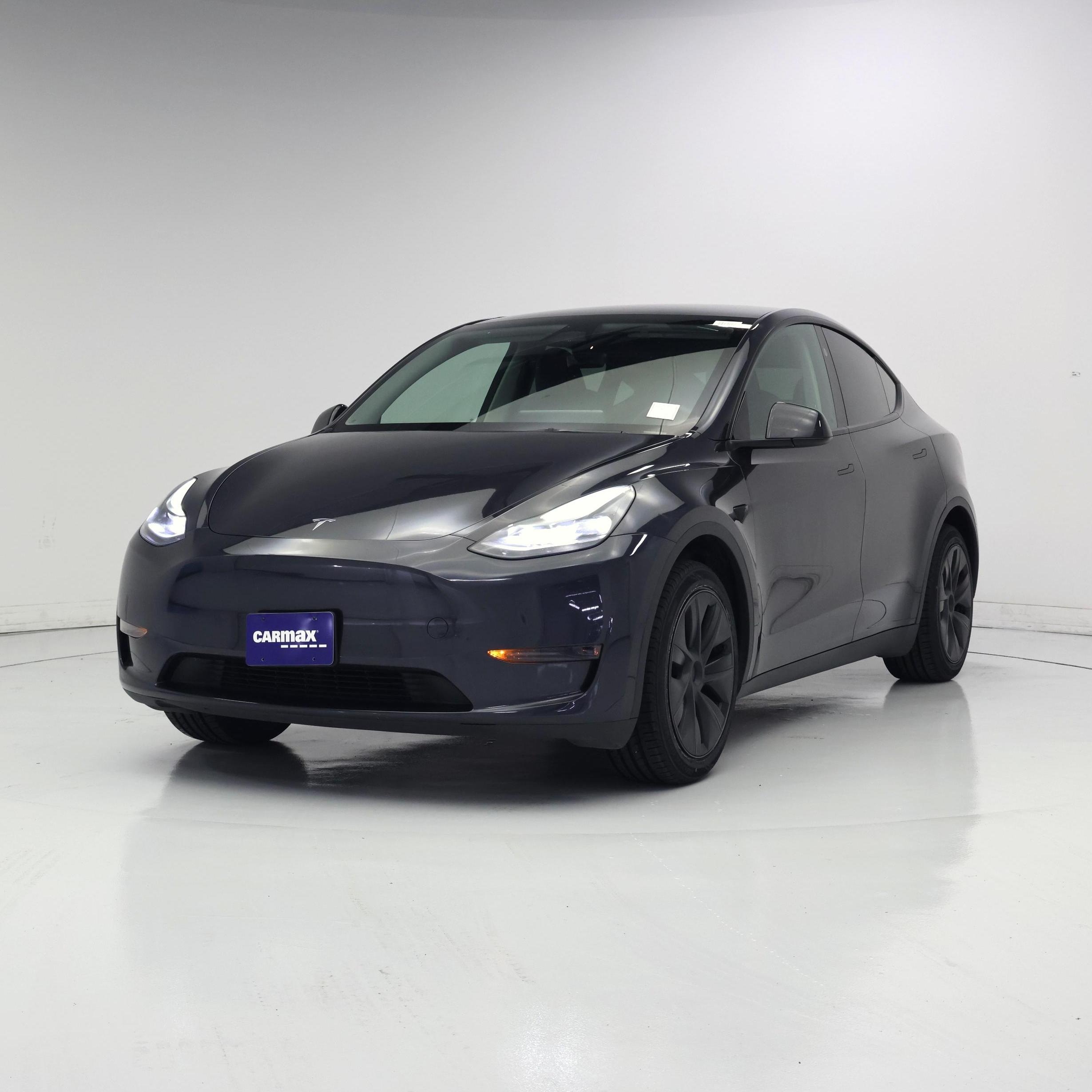 Thumbnail: 2024 Tesla Model Y - 4