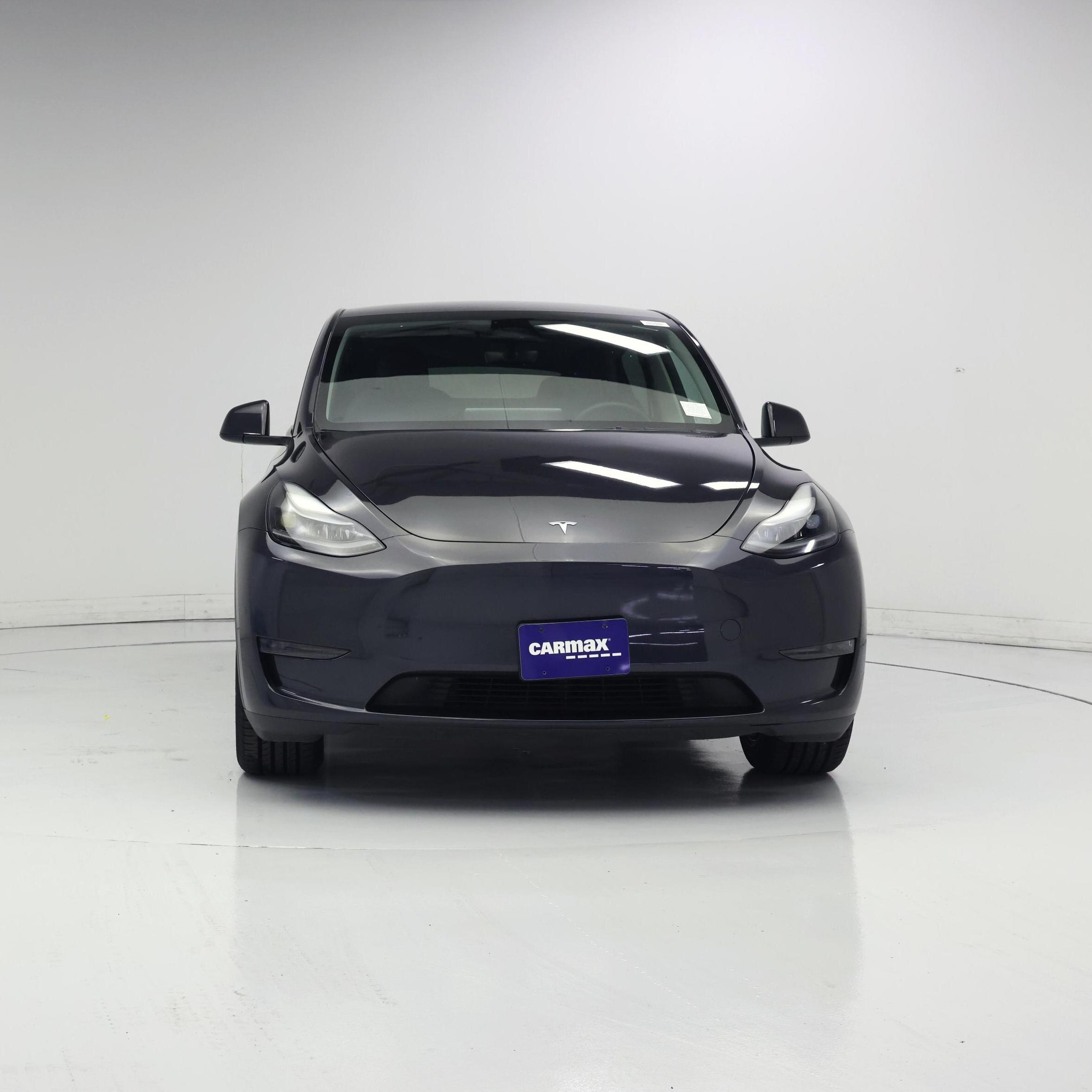 Thumbnail: 2024 Tesla Model Y - 5