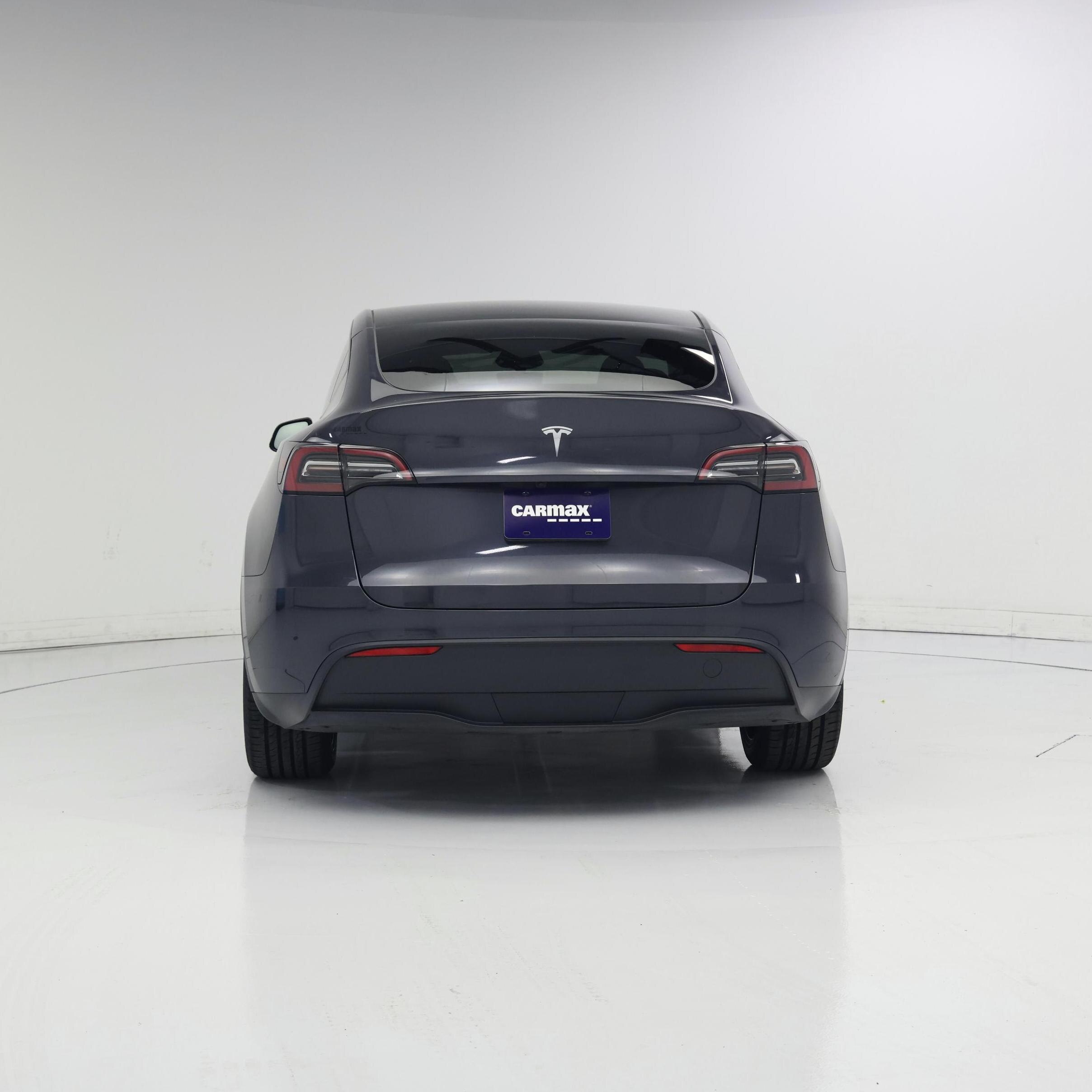 Thumbnail: 2024 Tesla Model Y - 6