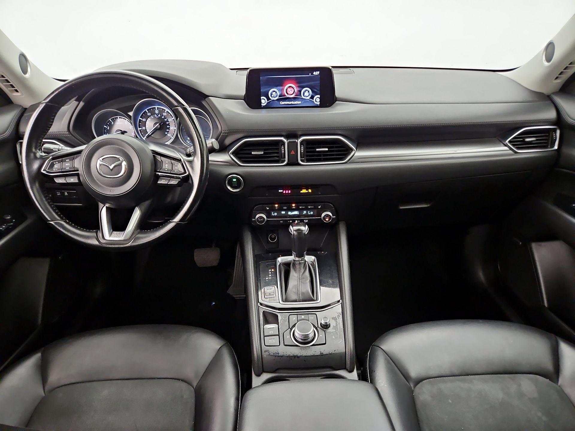 Thumbnail: 2019 Mazda CX-5 - 9
