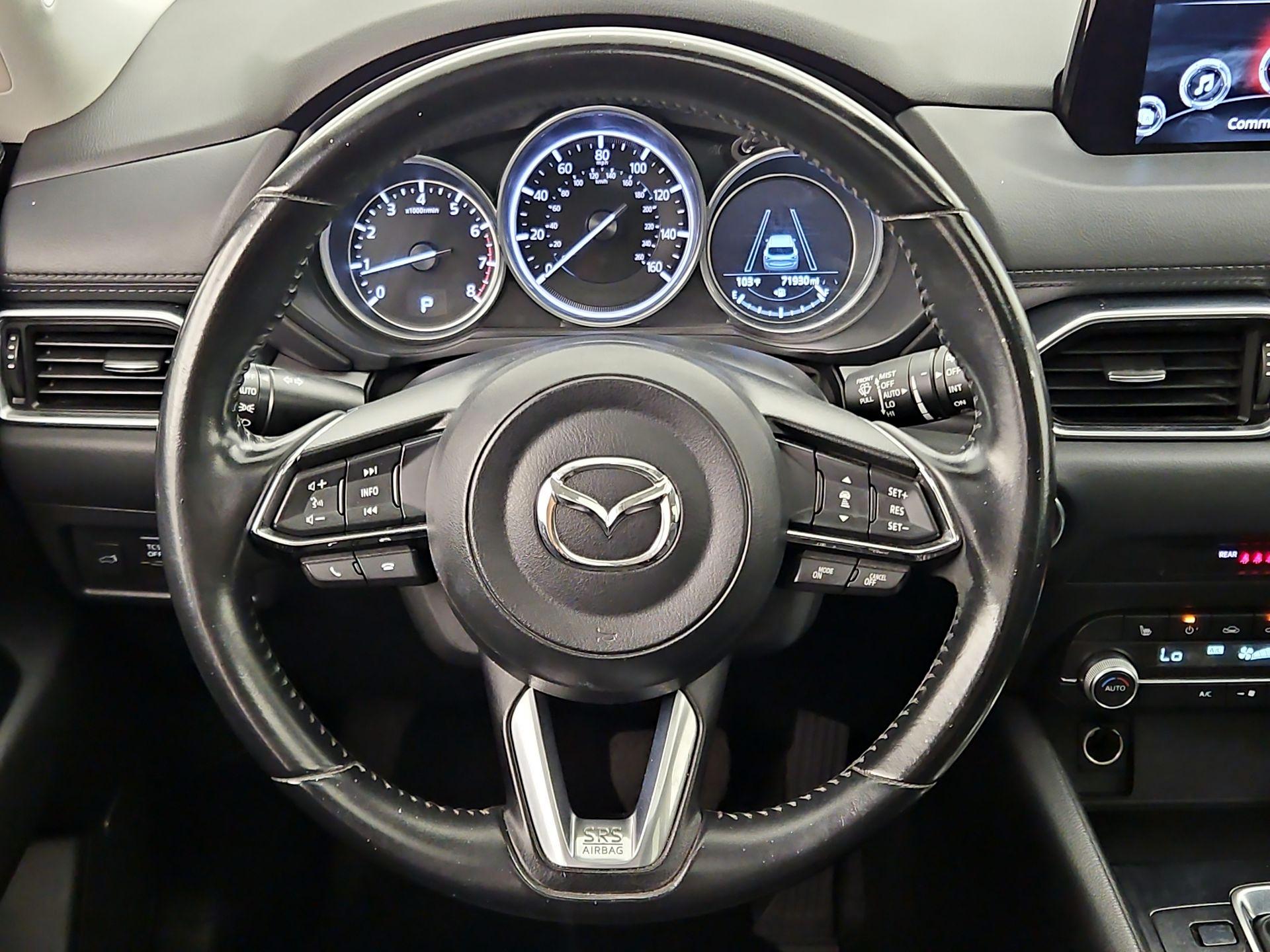 Thumbnail: 2019 Mazda CX-5 - 10