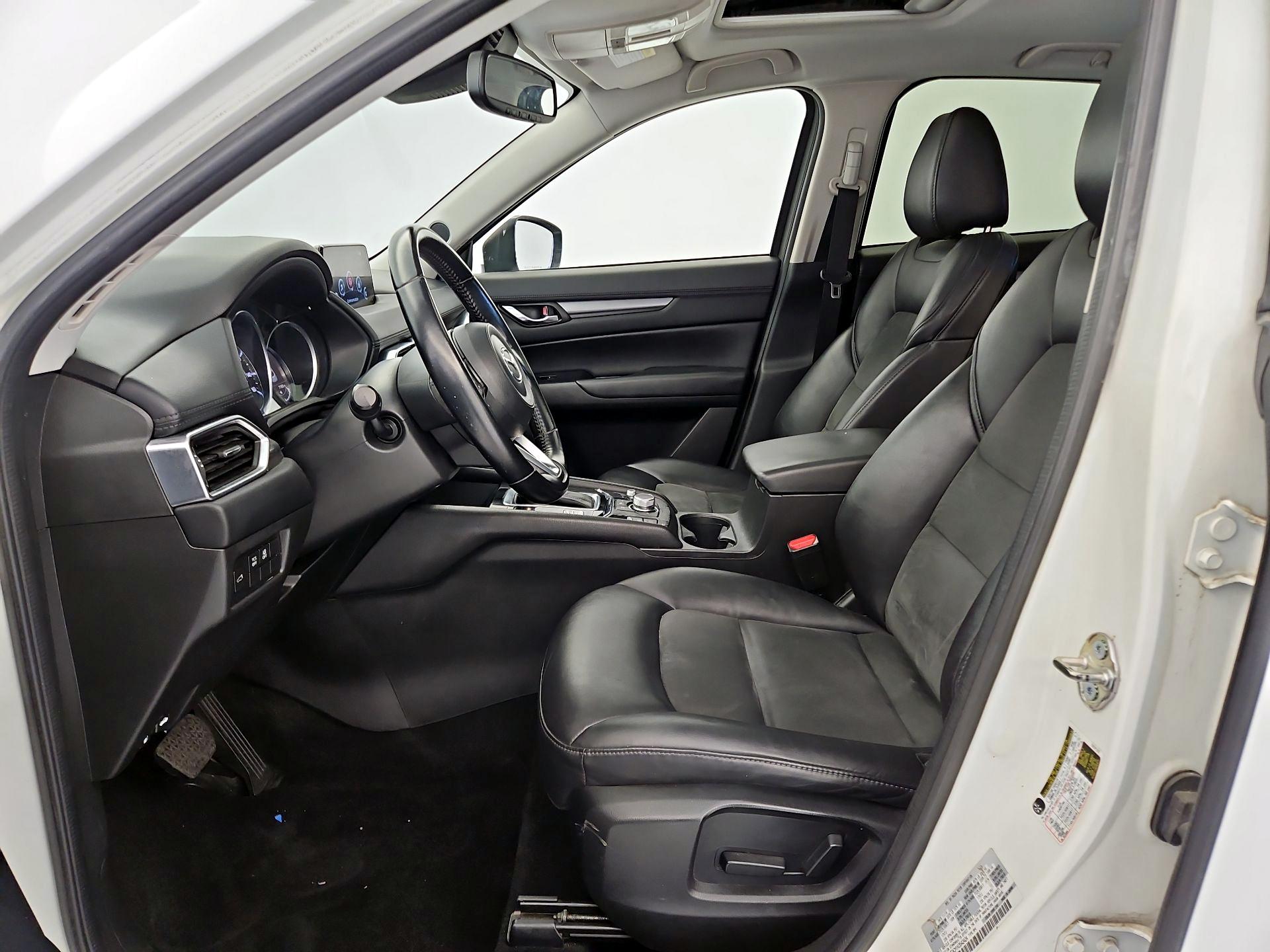 Thumbnail: 2019 Mazda CX-5 - 11