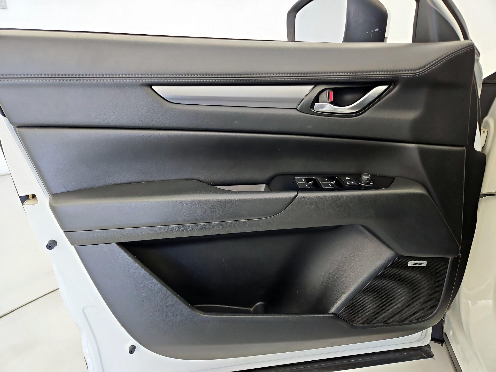 Thumbnail: 2019 Mazda CX-5 - 12