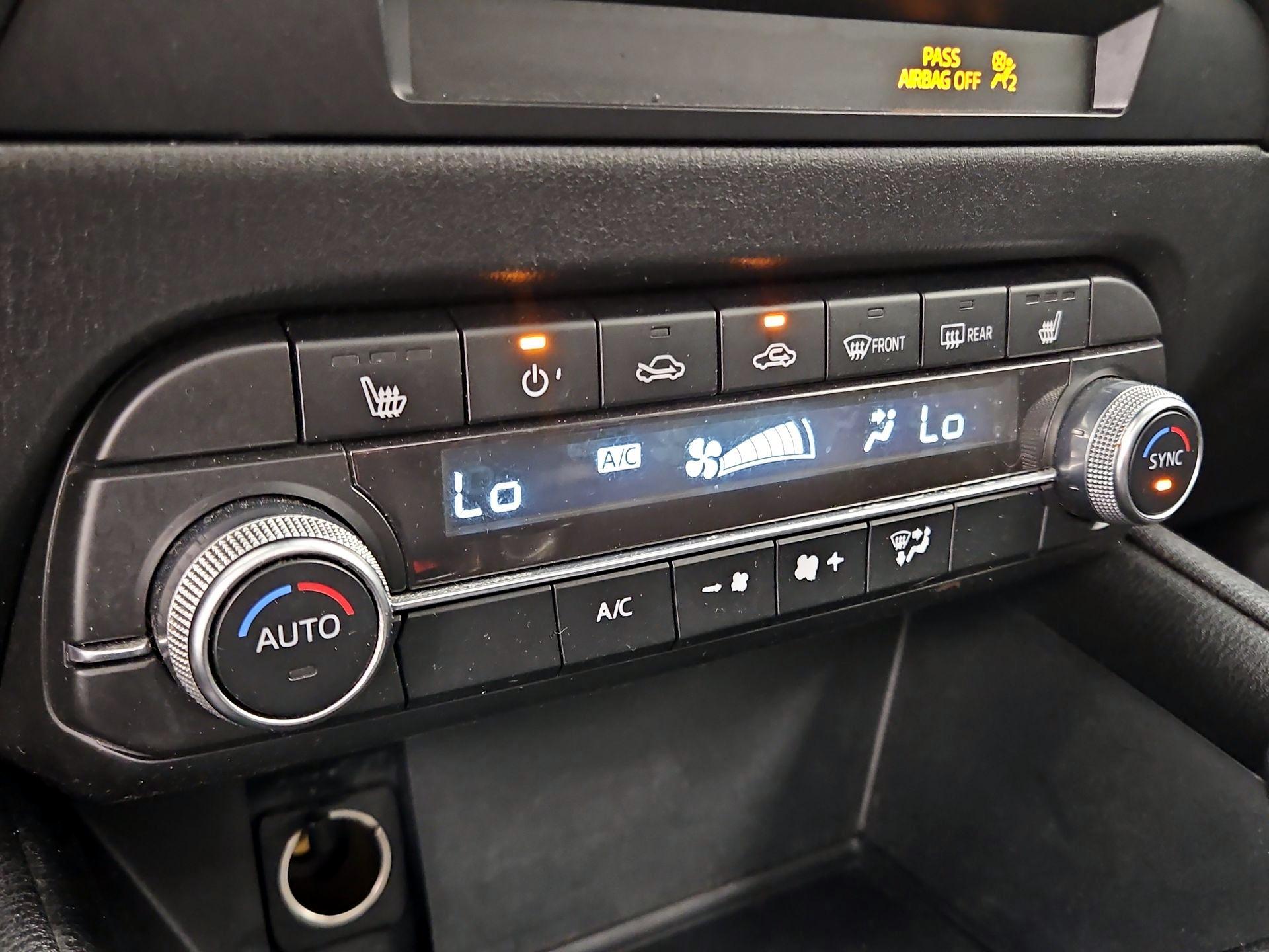 Thumbnail: 2019 Mazda CX-5 - 17