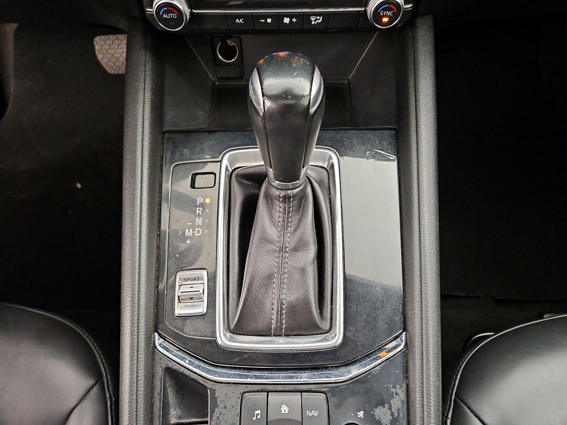 Thumbnail: 2019 Mazda CX-5 - 18