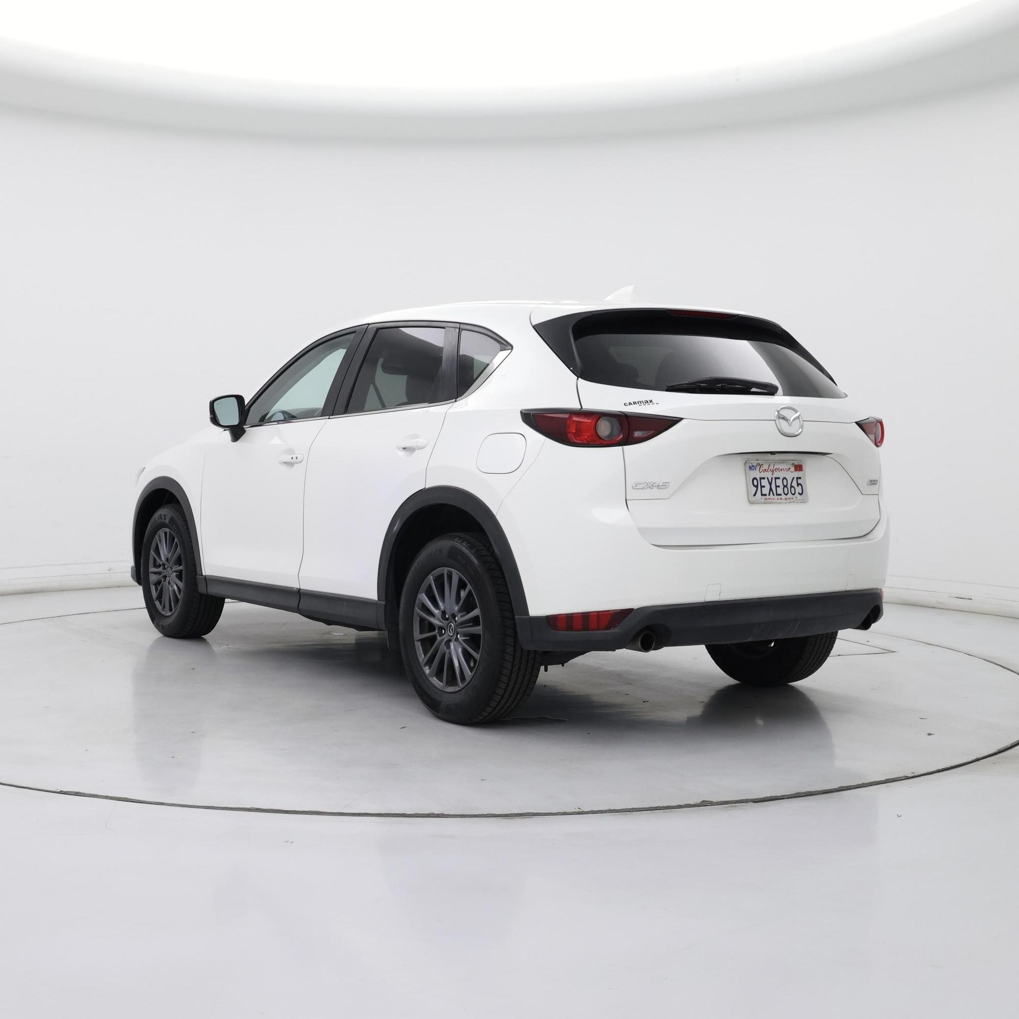 Thumbnail: 2019 Mazda CX-5 - 2