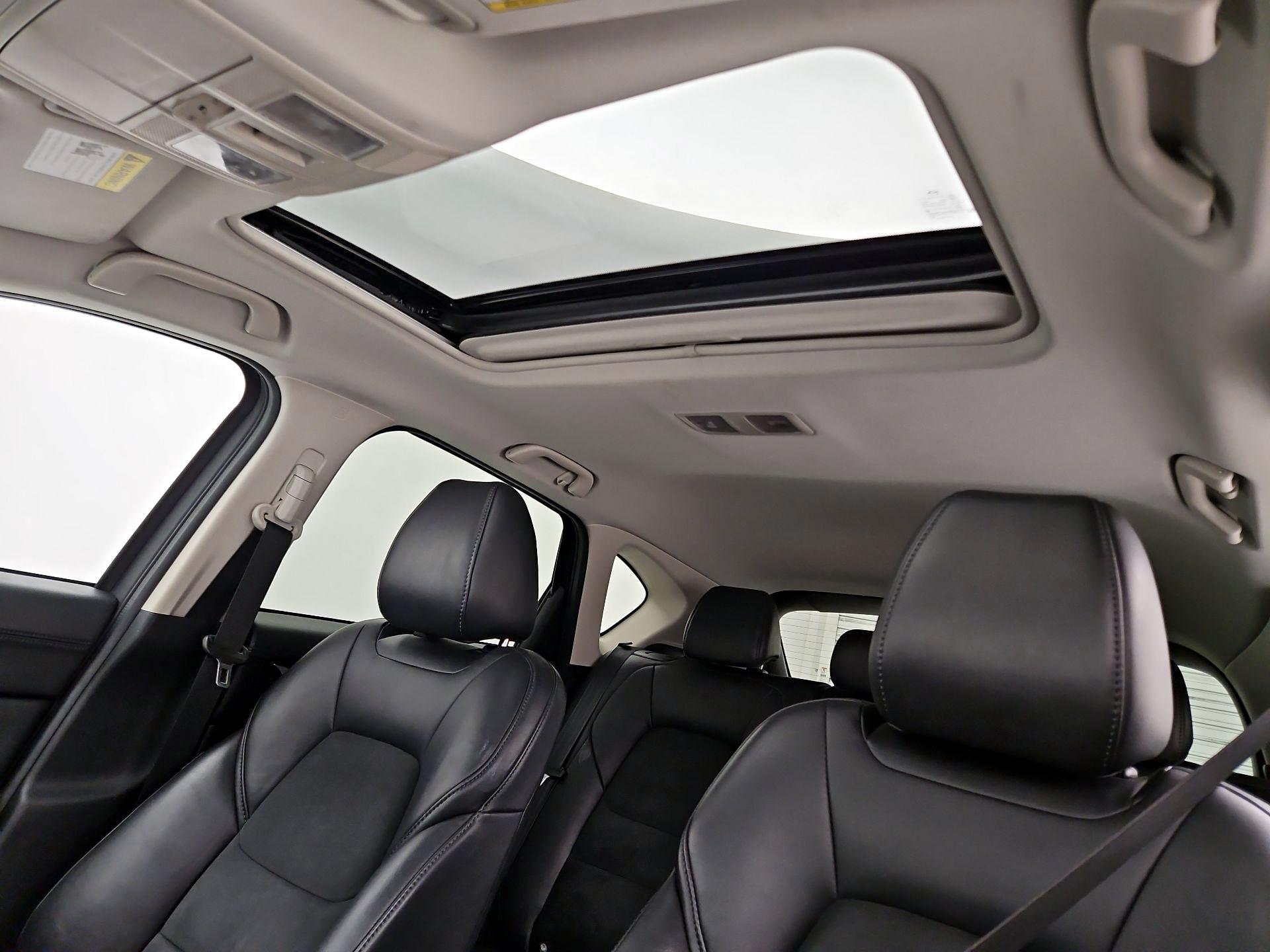Thumbnail: 2019 Mazda CX-5 - 20