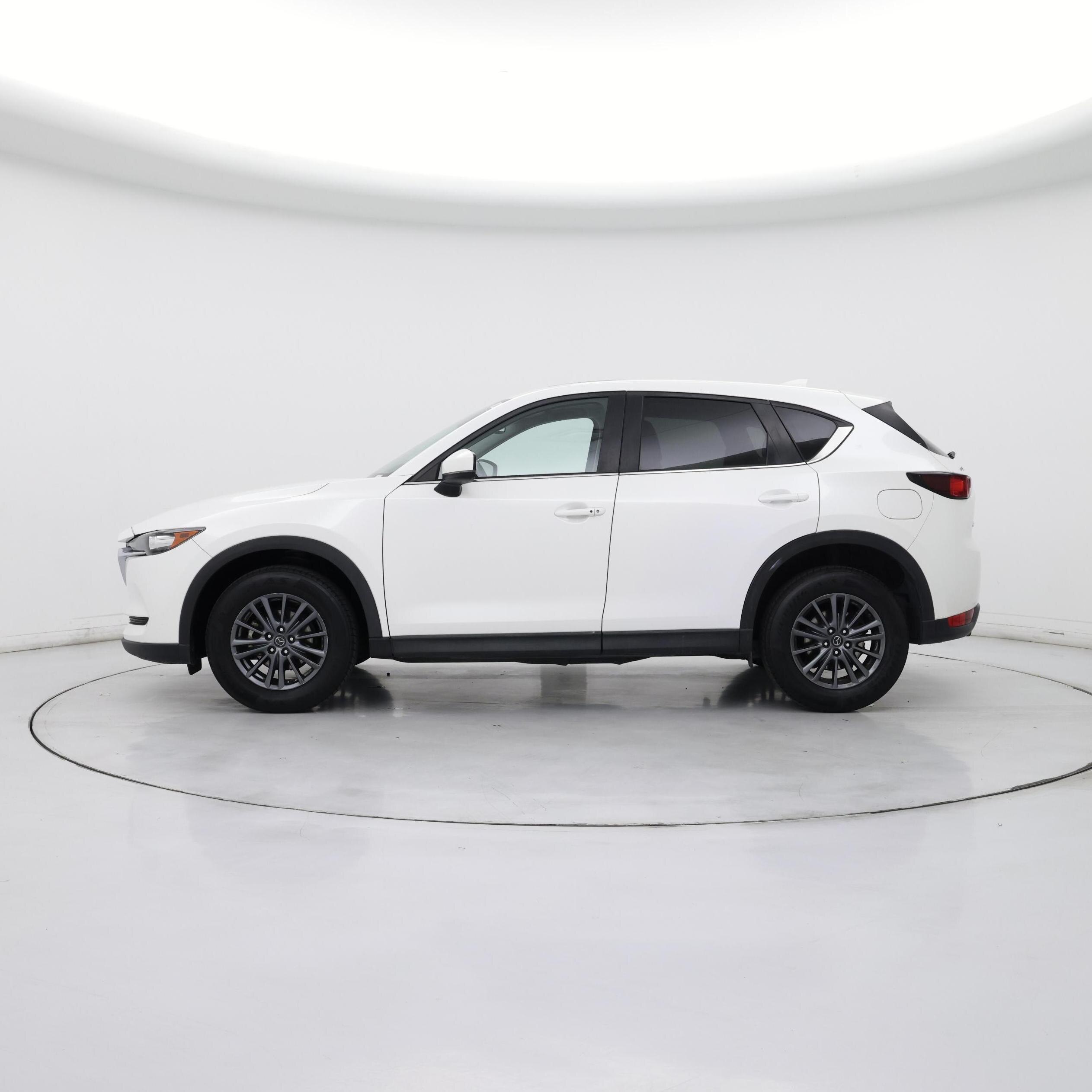 Thumbnail: 2019 Mazda CX-5 - 3