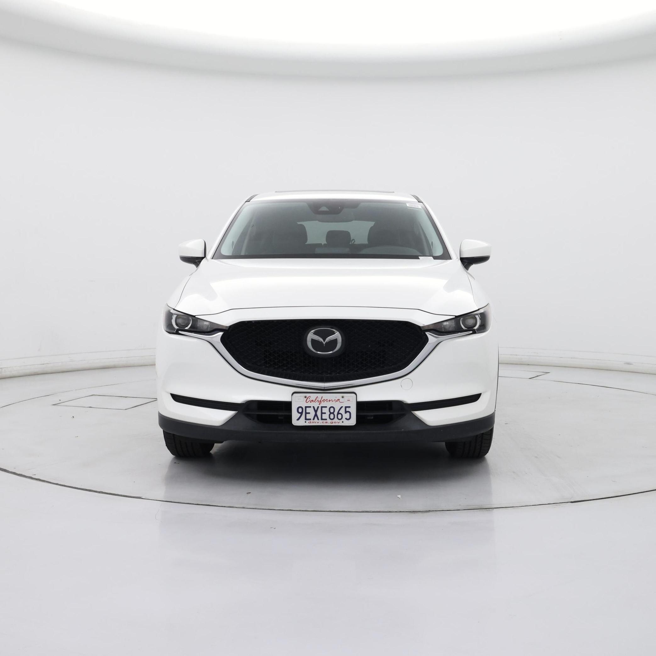 Thumbnail: 2019 Mazda CX-5 - 5