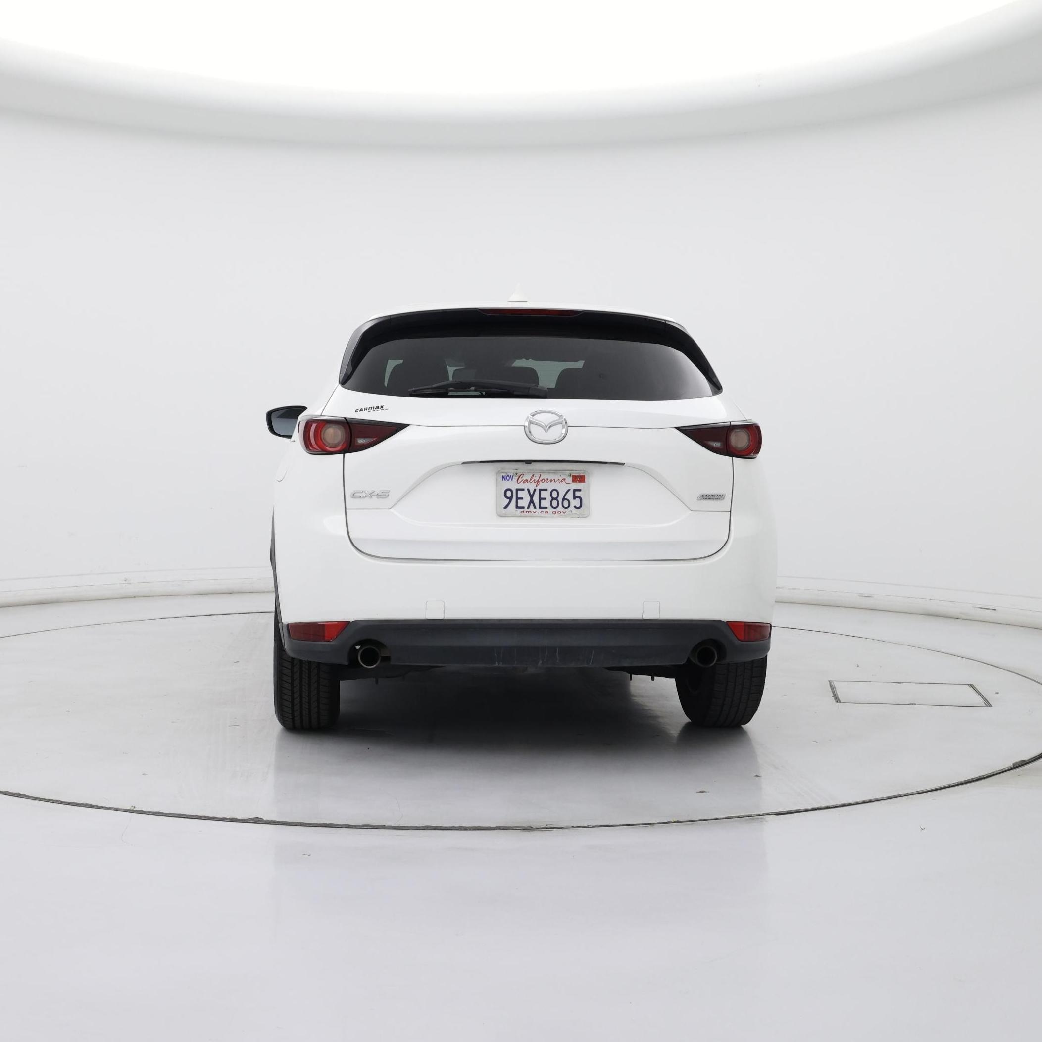 Thumbnail: 2019 Mazda CX-5 - 6