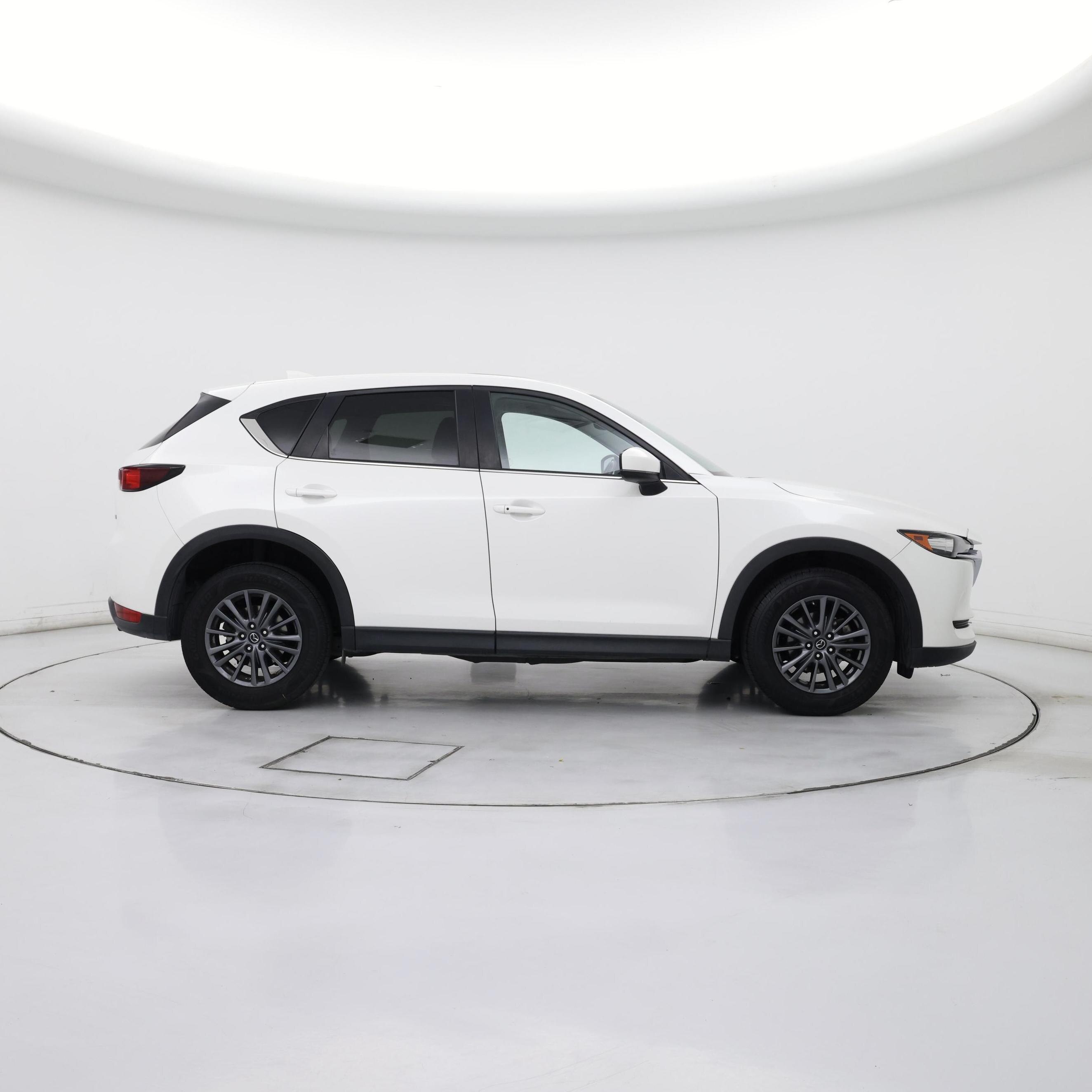 Thumbnail: 2019 Mazda CX-5 - 7
