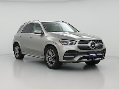2020 Mercedes-Benz GLE350