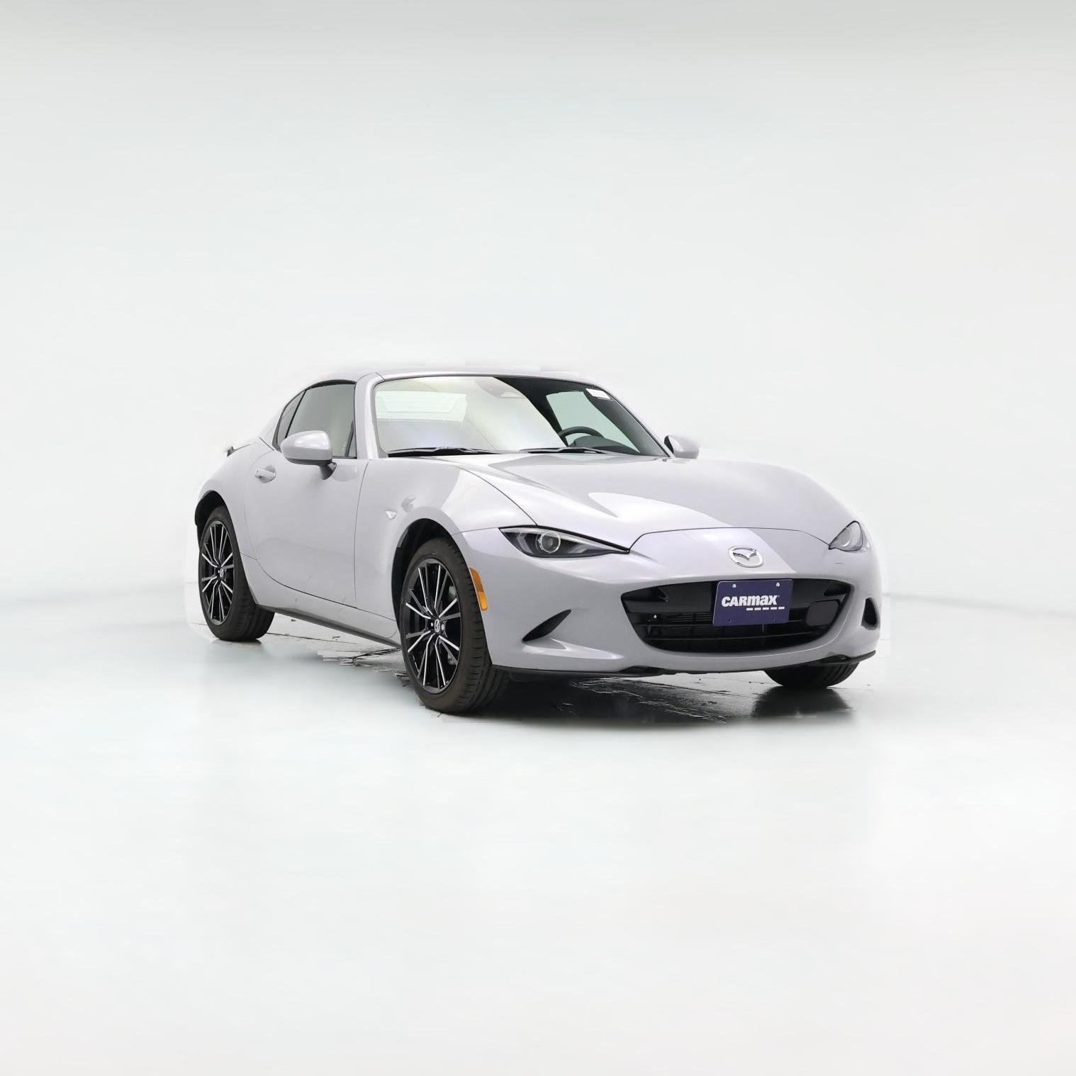 Thumbnail: 2025 Mazda MX-5 Miata - 1