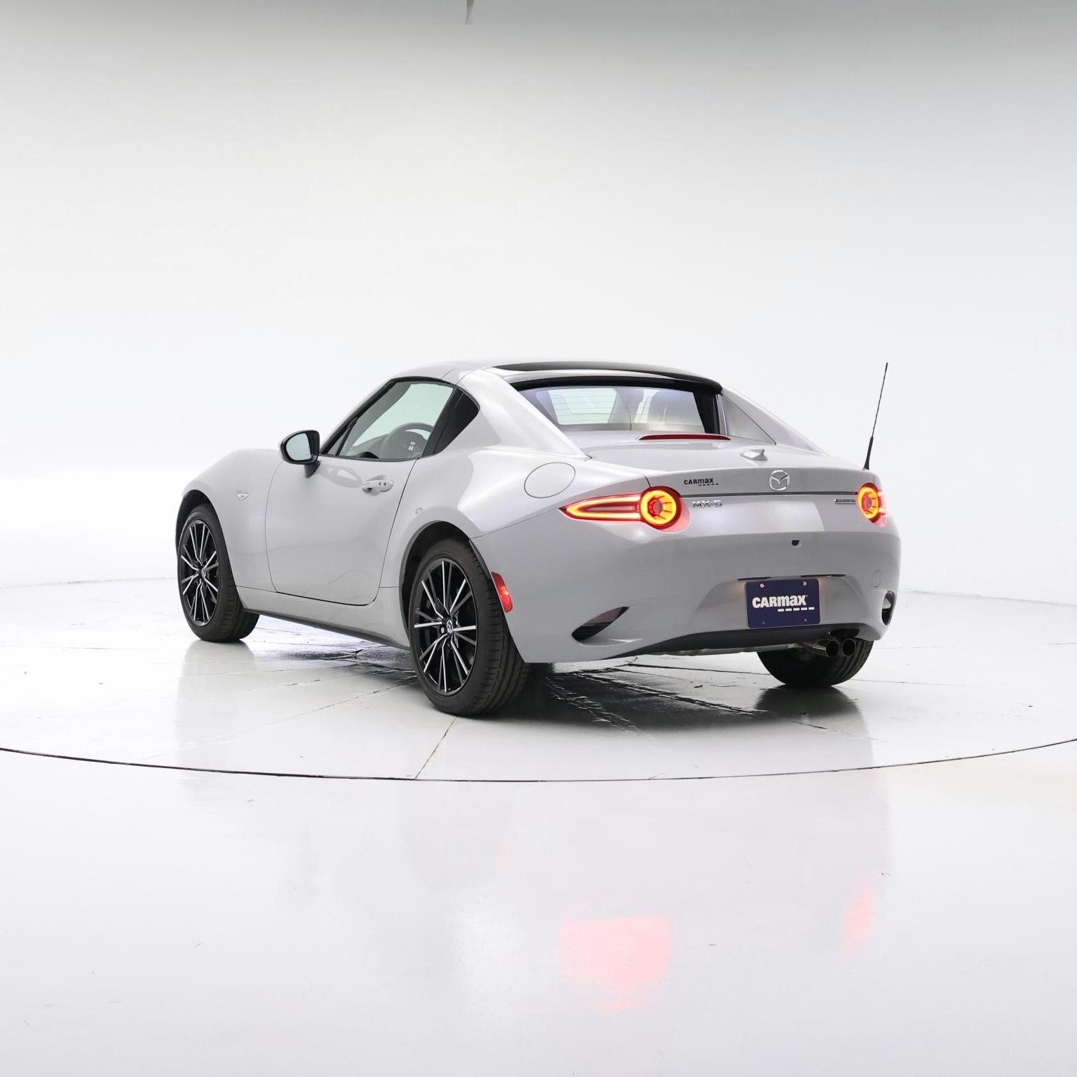 Thumbnail: 2025 Mazda MX-5 Miata - 2