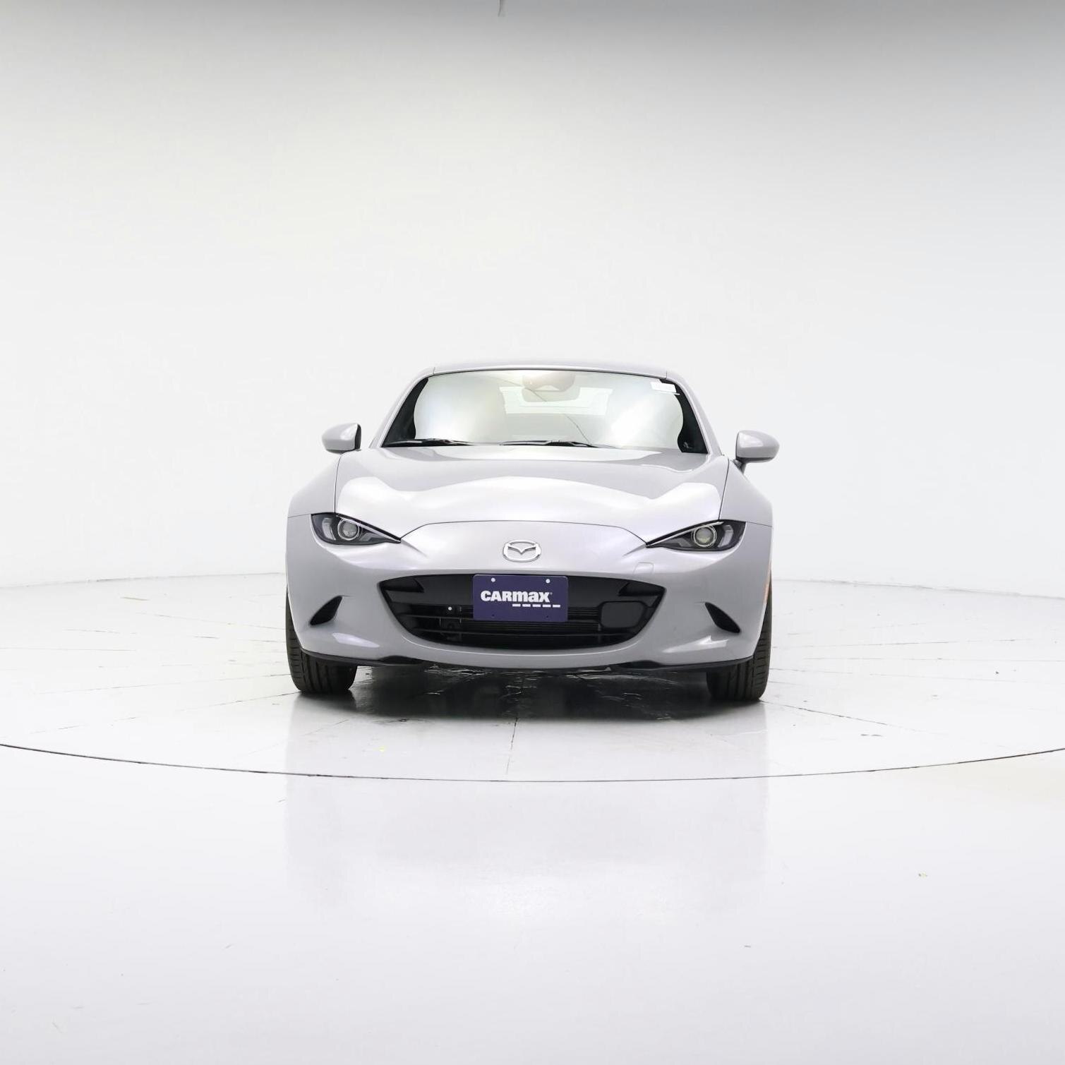 Thumbnail: 2025 Mazda MX-5 Miata - 5