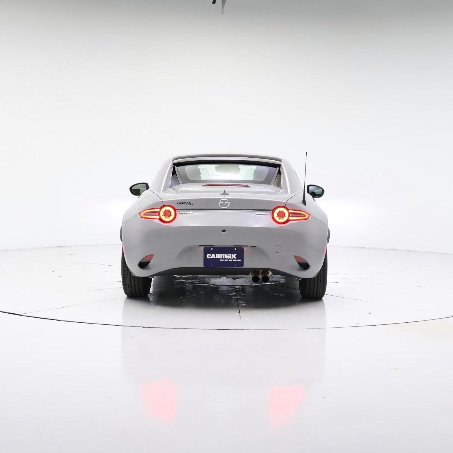 Thumbnail: 2025 Mazda MX-5 Miata - 6