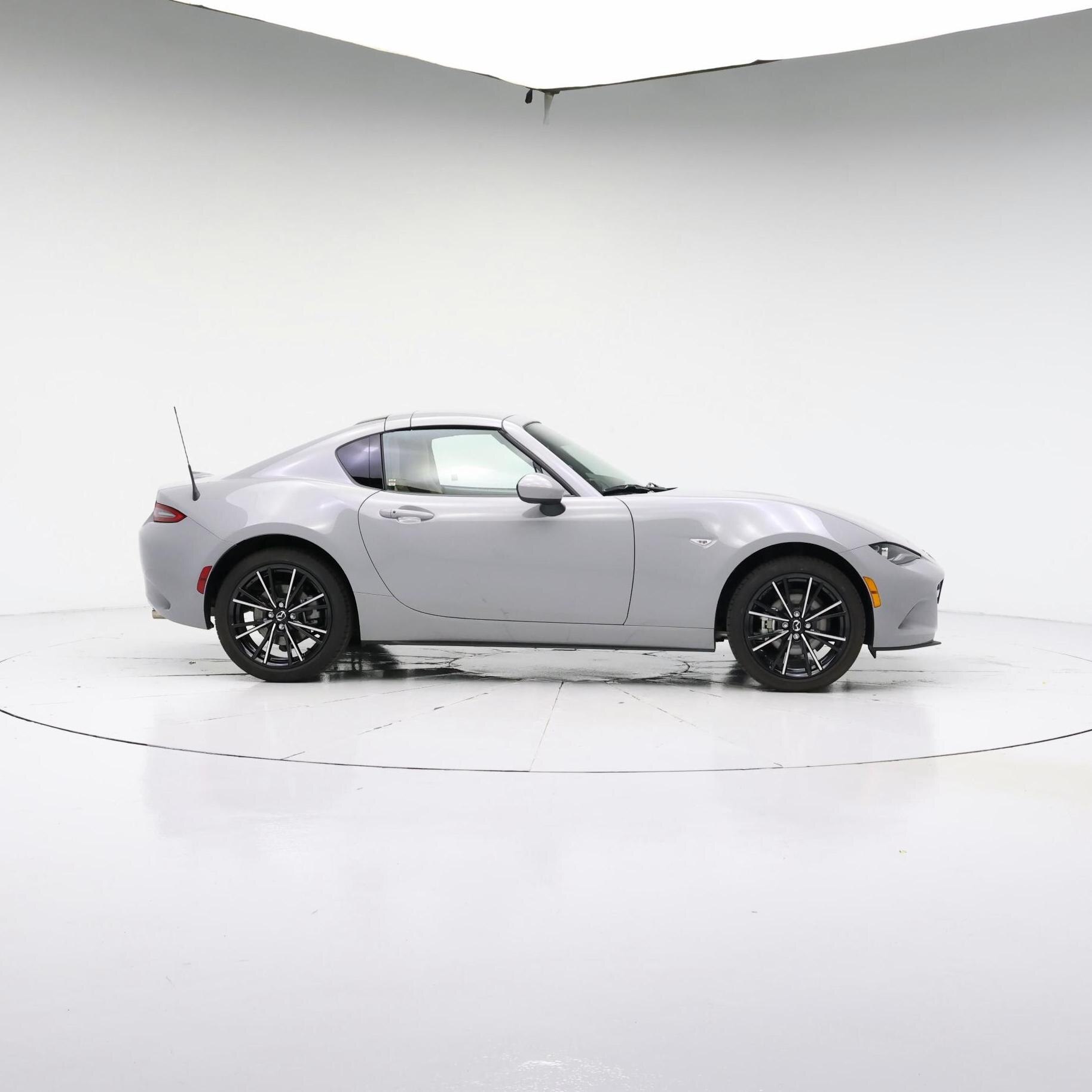 Thumbnail: 2025 Mazda MX-5 Miata - 7
