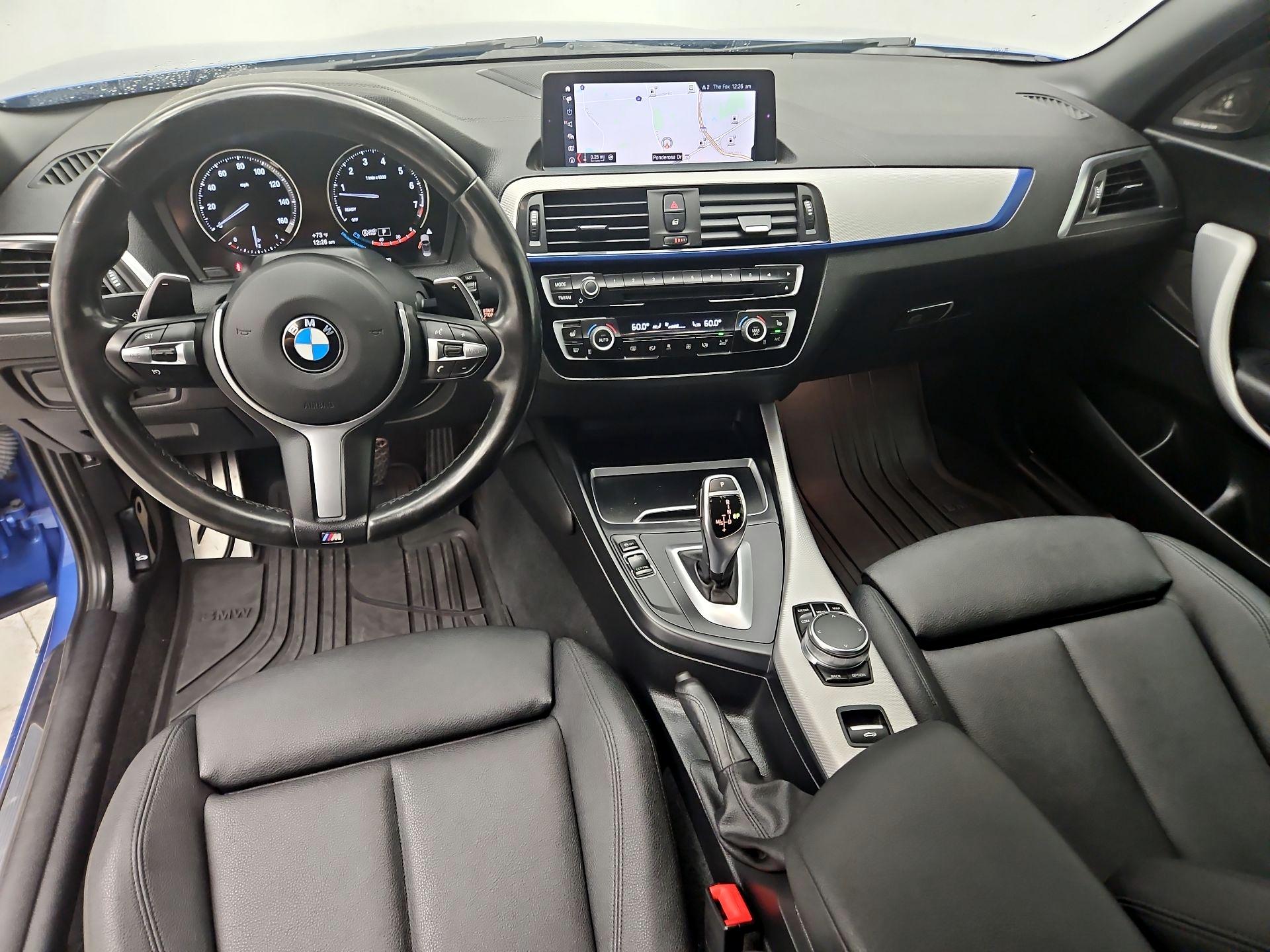 Thumbnail: 2018 BMW 2 Series - 9