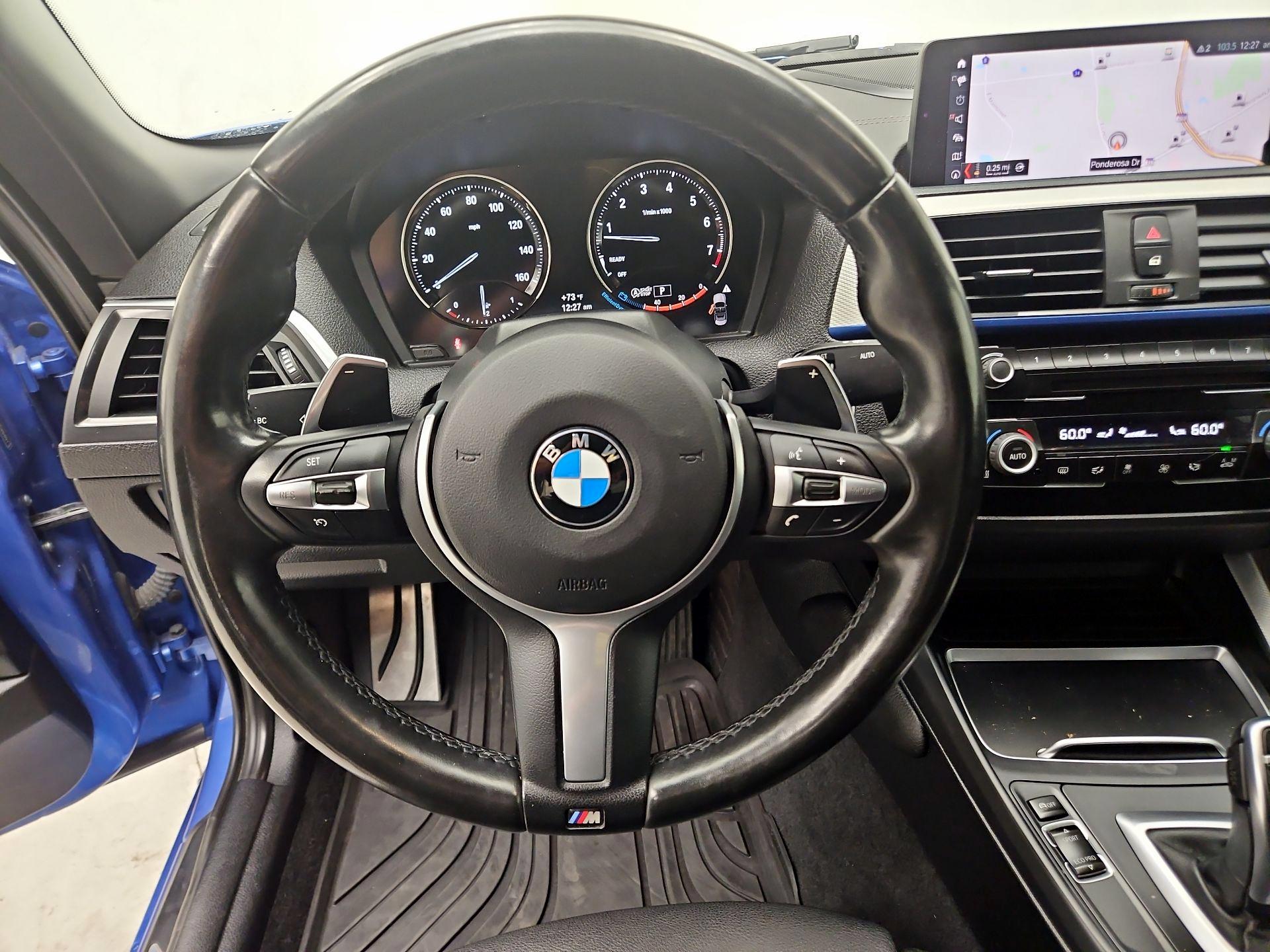 Thumbnail: 2018 BMW 2 Series - 10