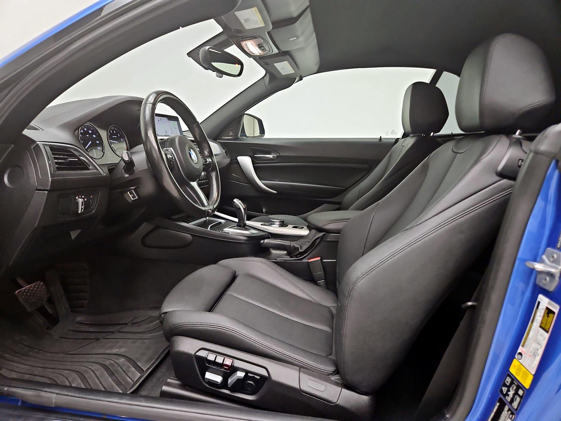 Thumbnail: 2018 BMW 2 Series - 11
