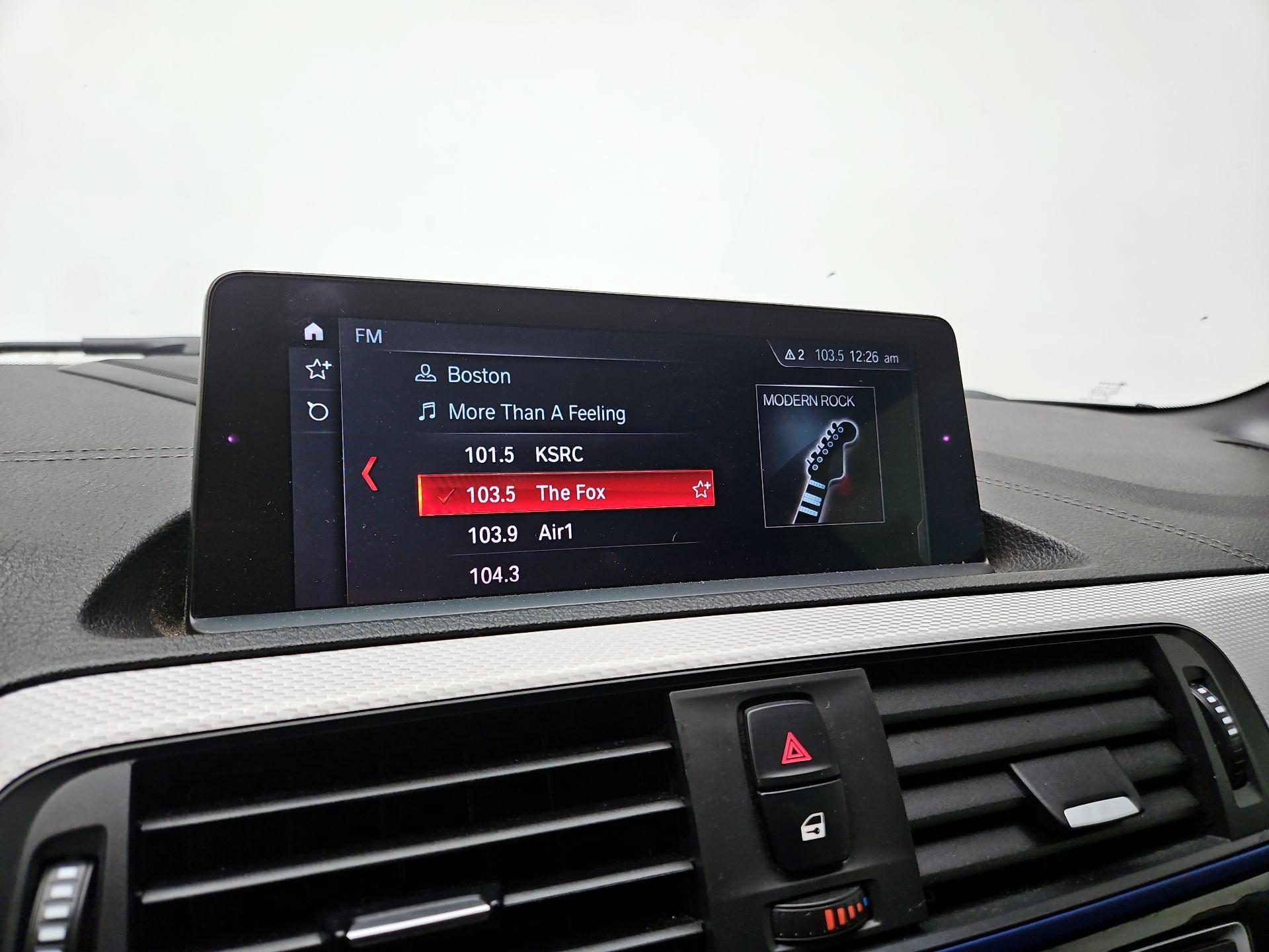 Thumbnail: 2018 BMW 2 Series - 16