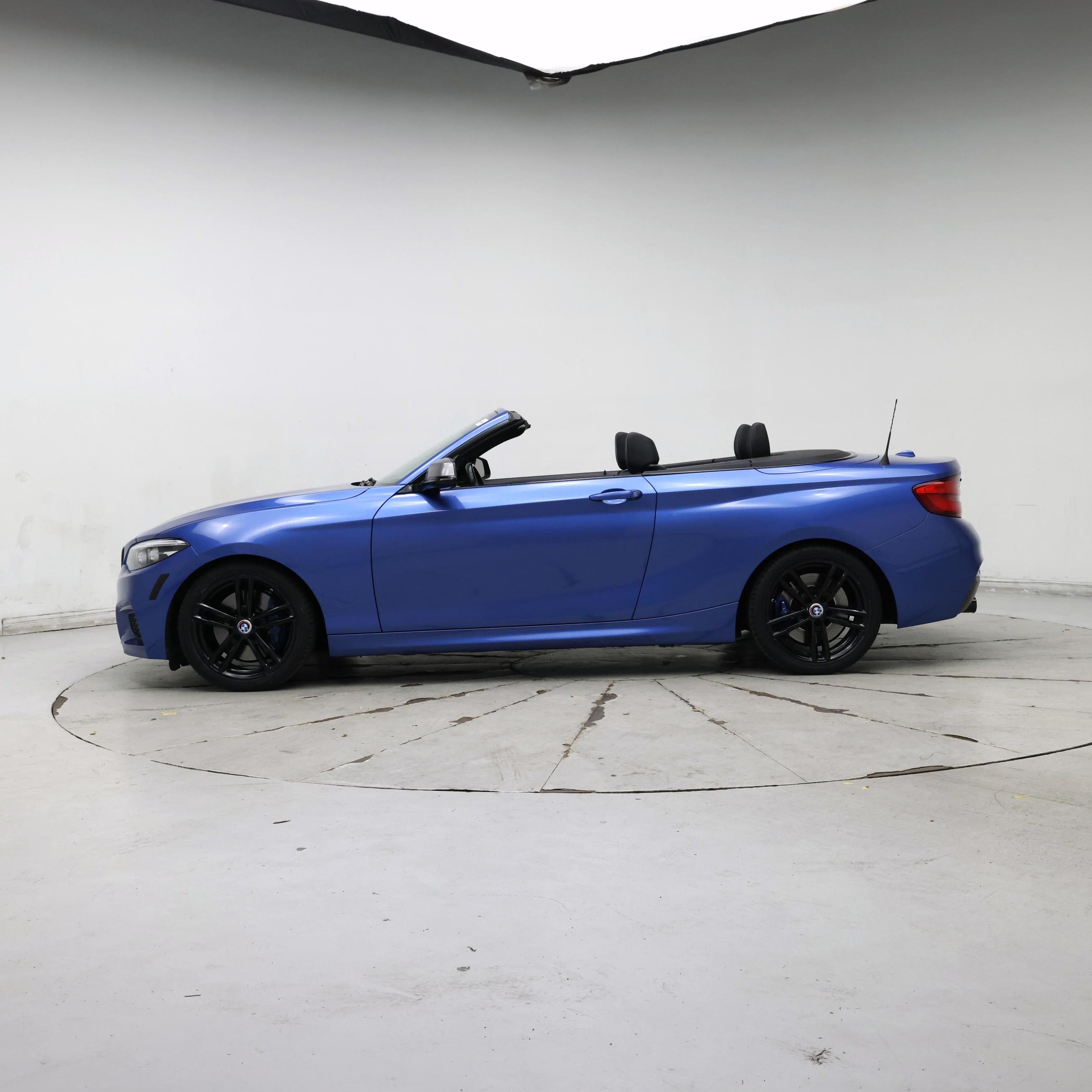 Thumbnail: 2018 BMW 2 Series - 3