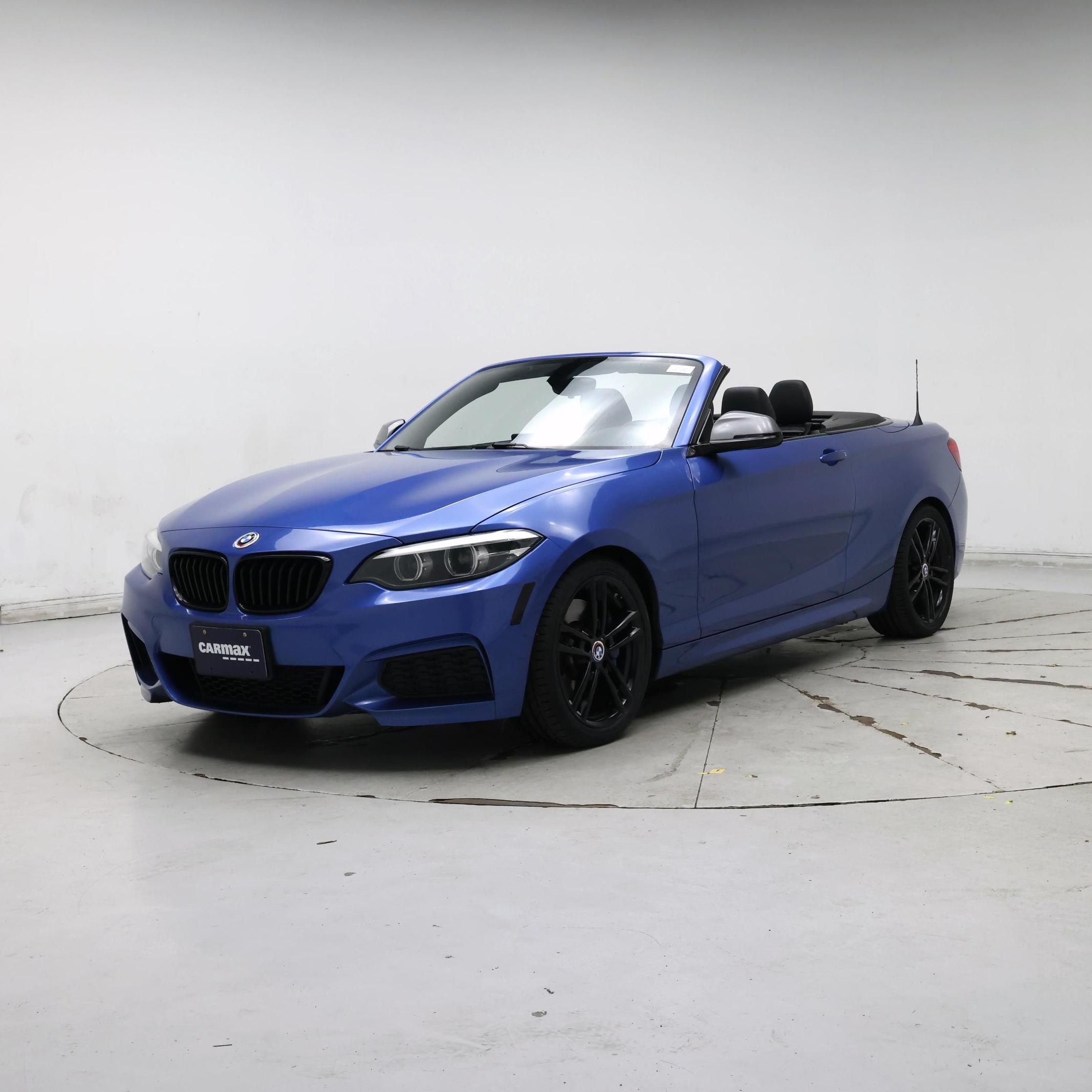 Thumbnail: 2018 BMW 2 Series - 4
