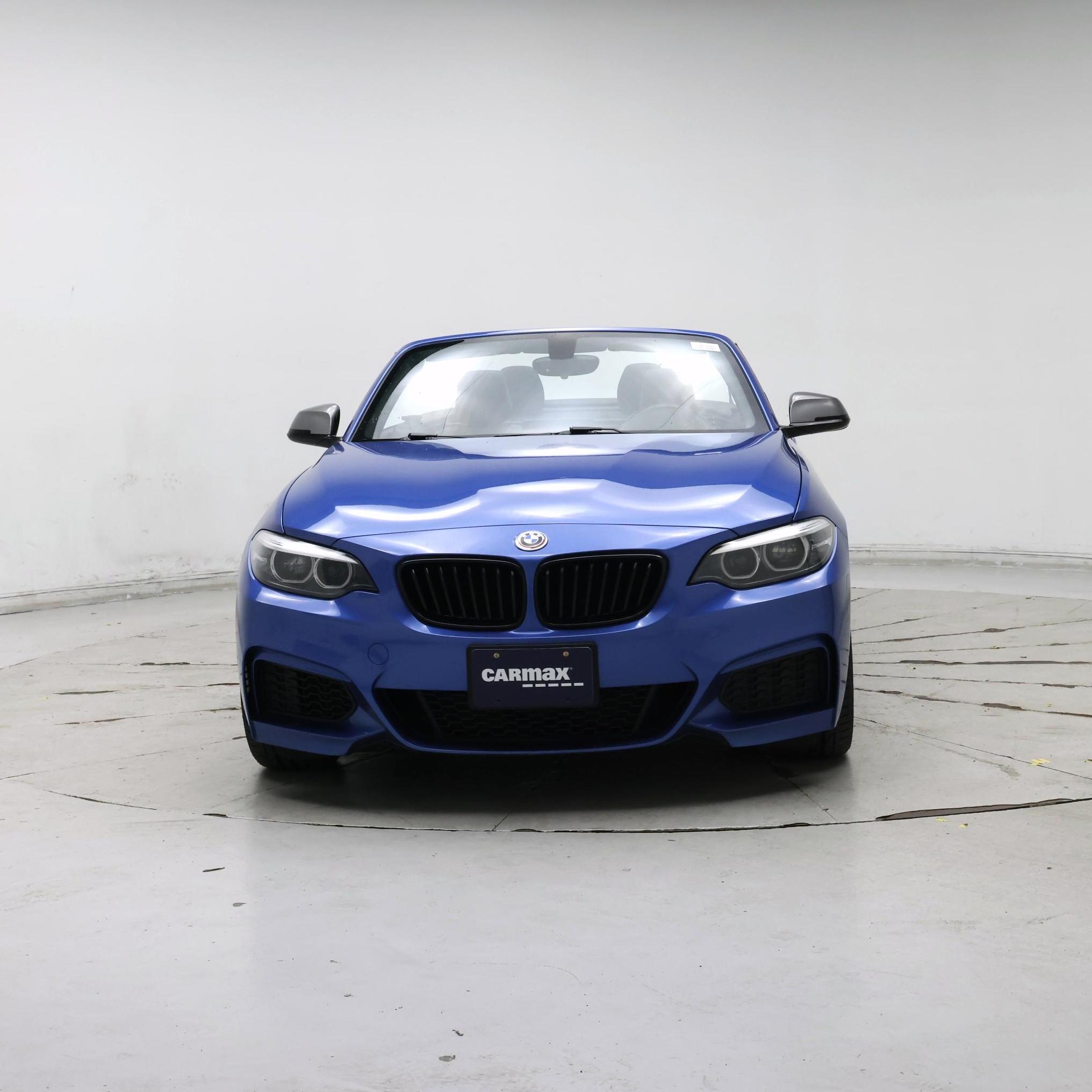 Thumbnail: 2018 BMW 2 Series - 5