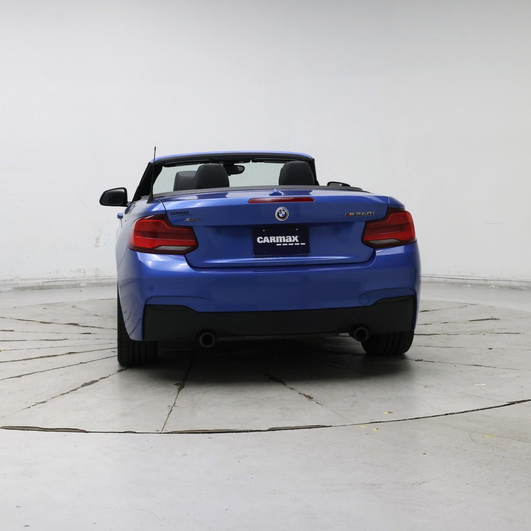 Thumbnail: 2018 BMW 2 Series - 6