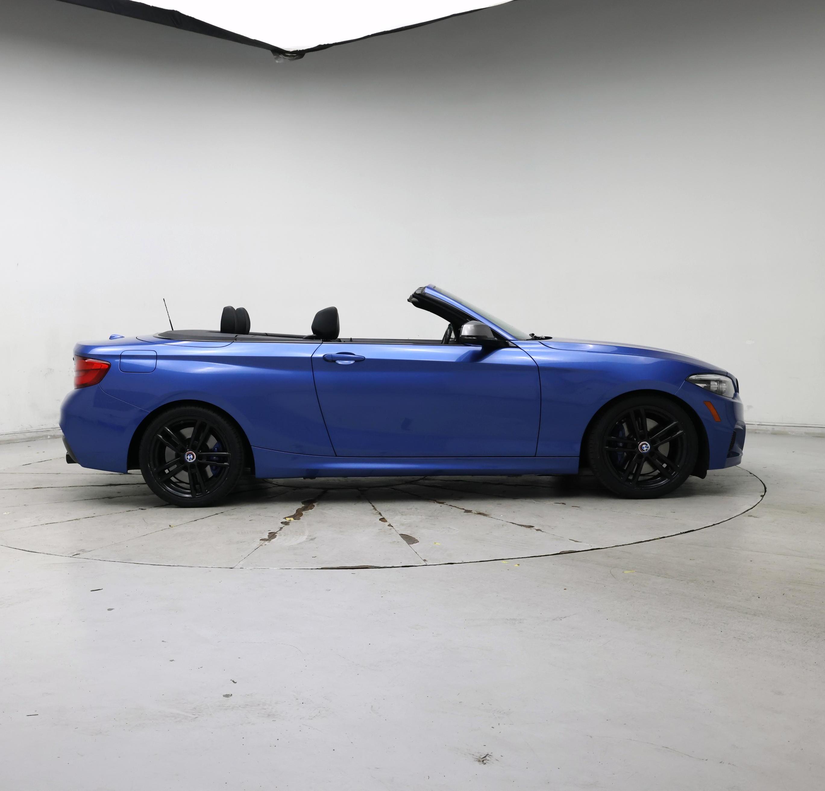 Thumbnail: 2018 BMW 2 Series - 7