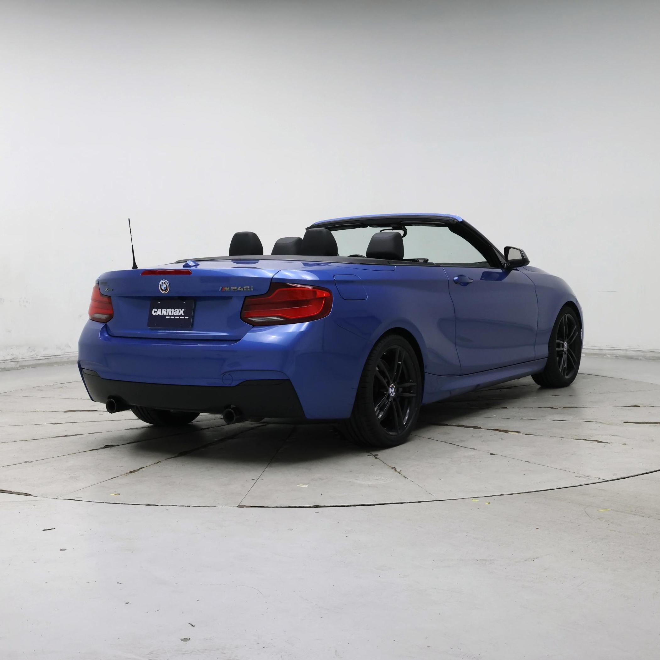 Thumbnail: 2018 BMW 2 Series - 8