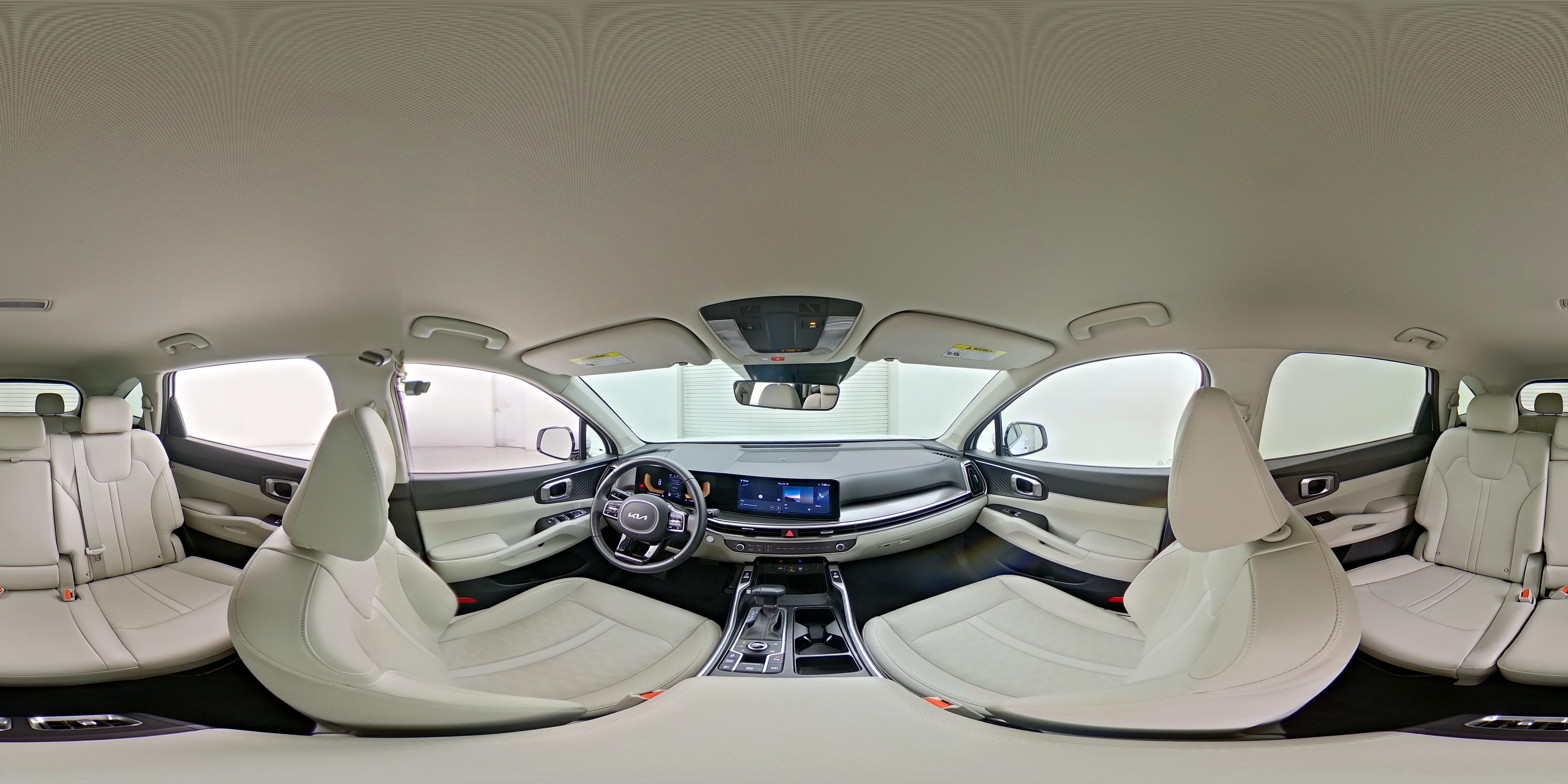 2025 Kia Sorento S - Photo 27
