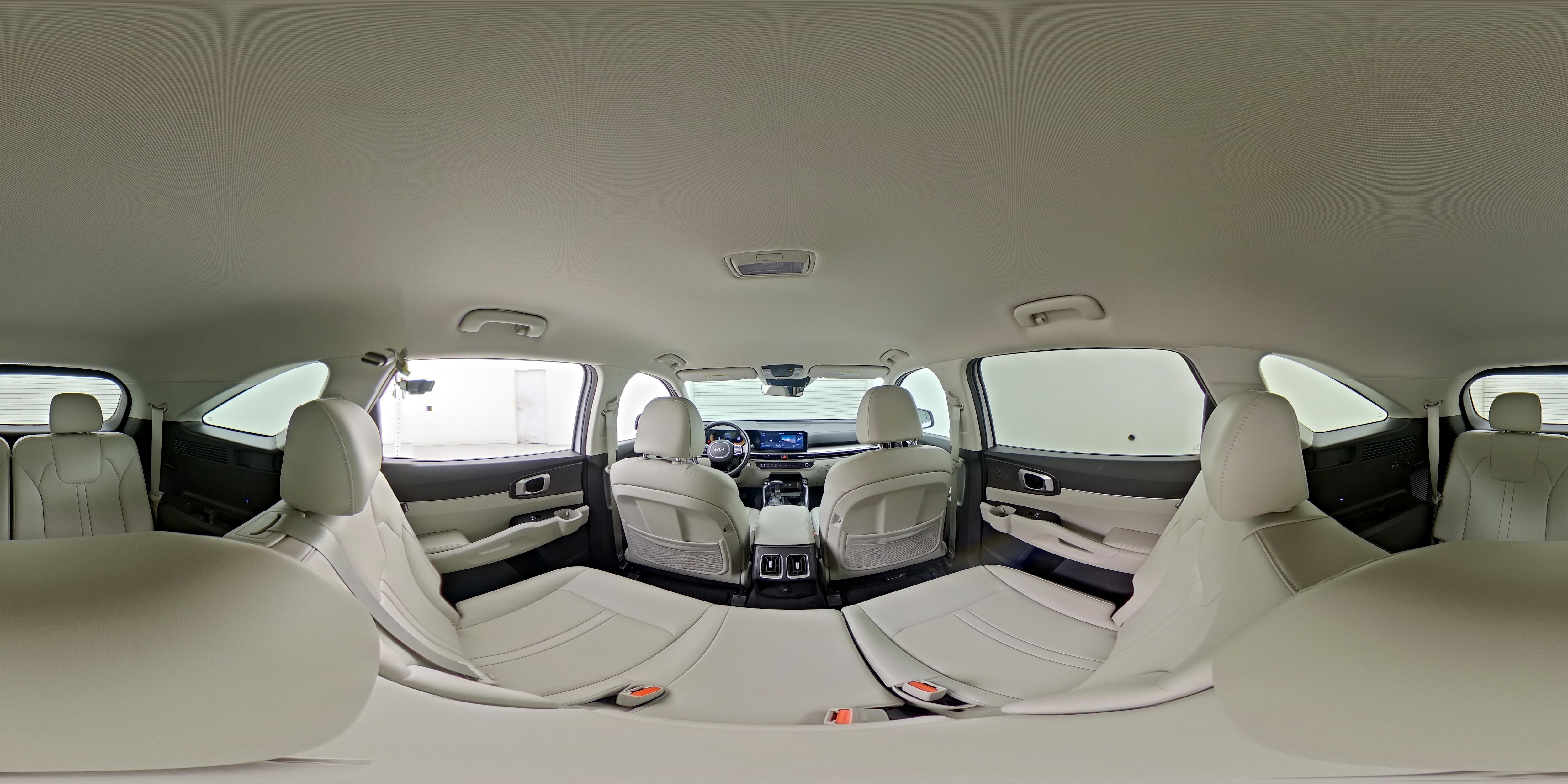 2025 Kia Sorento S - Photo 28