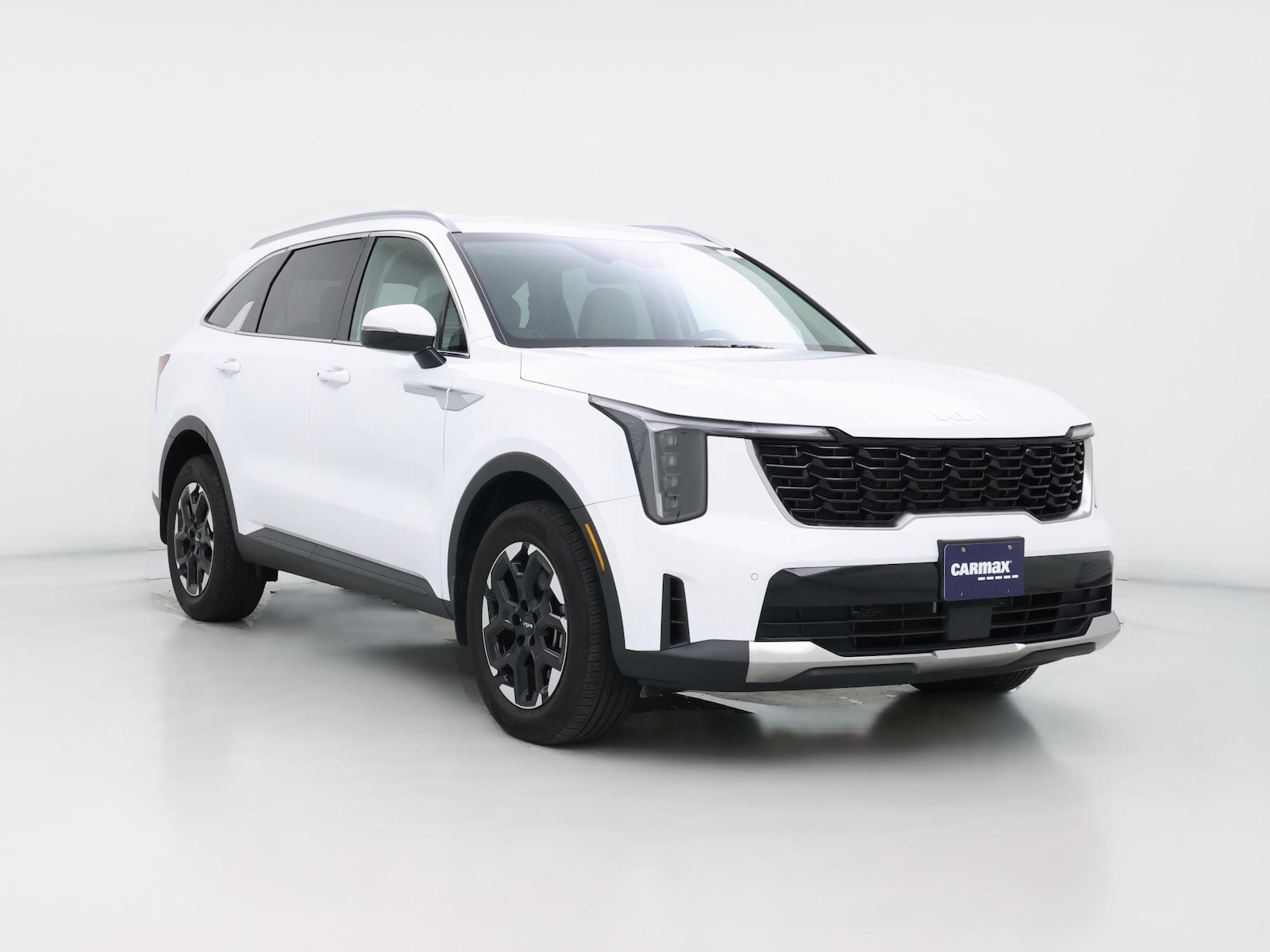 2025 Kia Sorento S - Photo 1