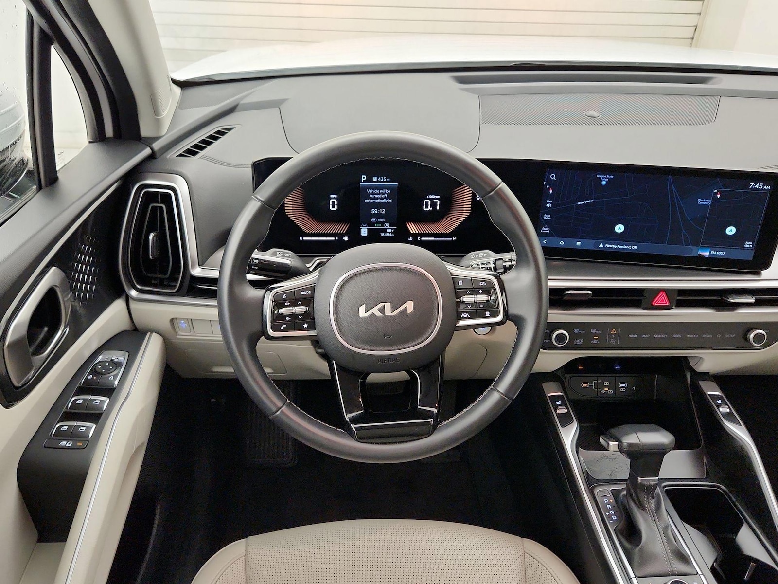 2025 Kia Sorento S - Photo 11