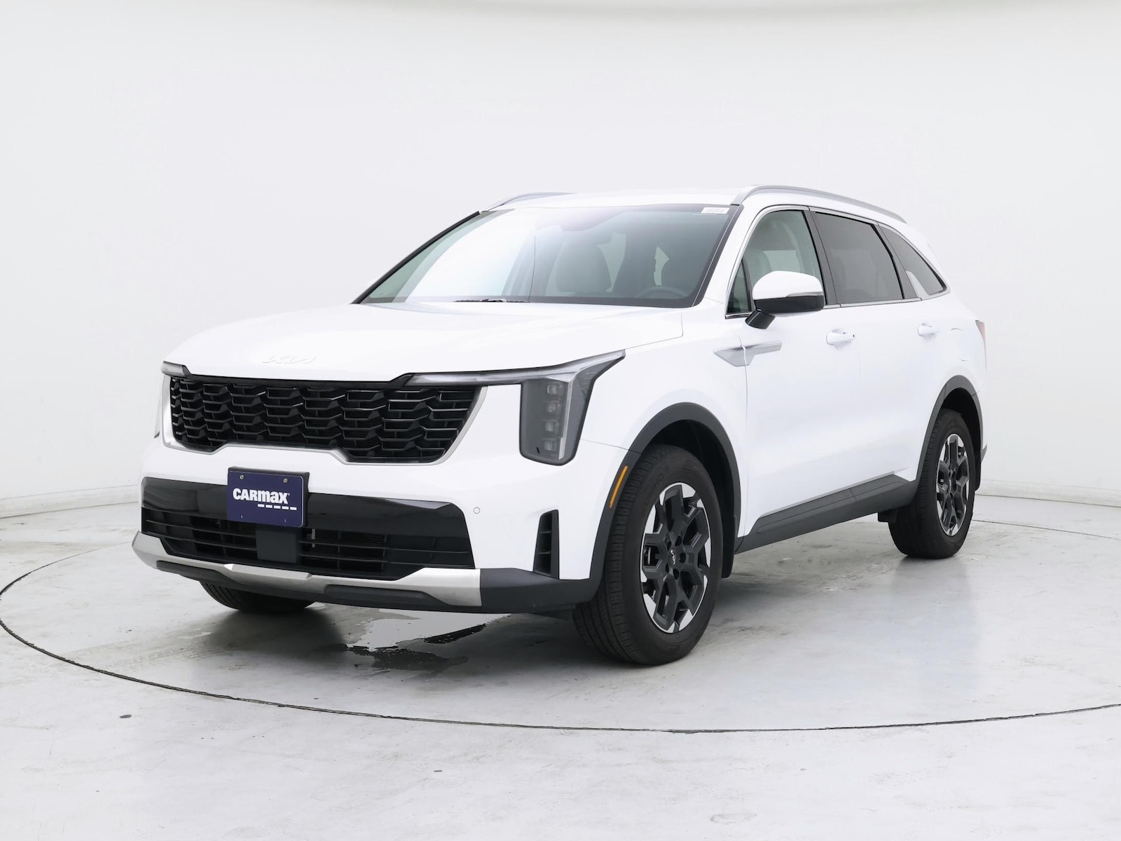 2025 Kia Sorento S - Photo 5