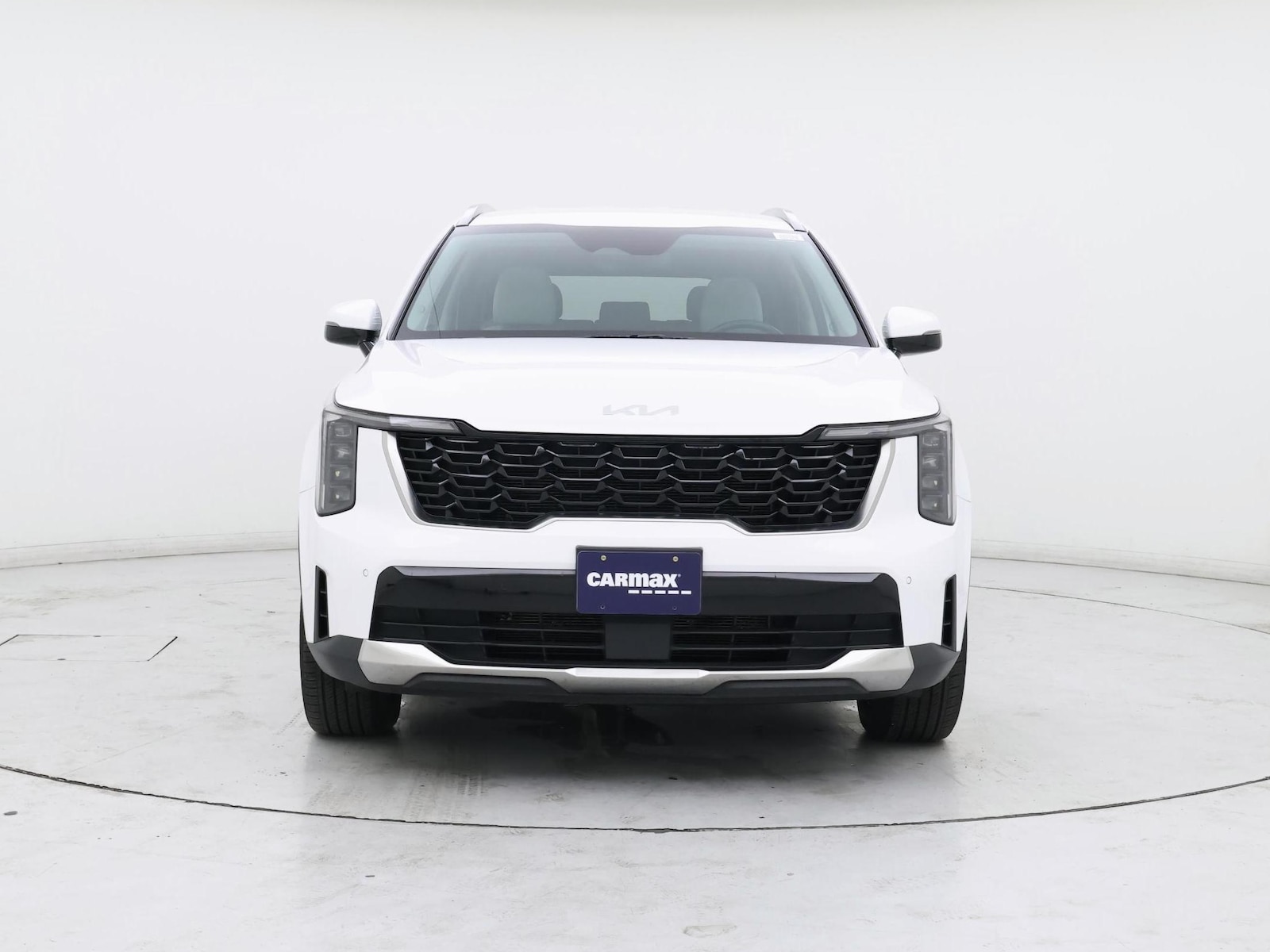 2025 Kia Sorento S - Photo 6