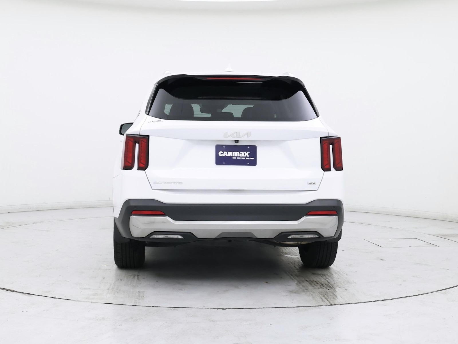 2025 Kia Sorento S - Photo 7