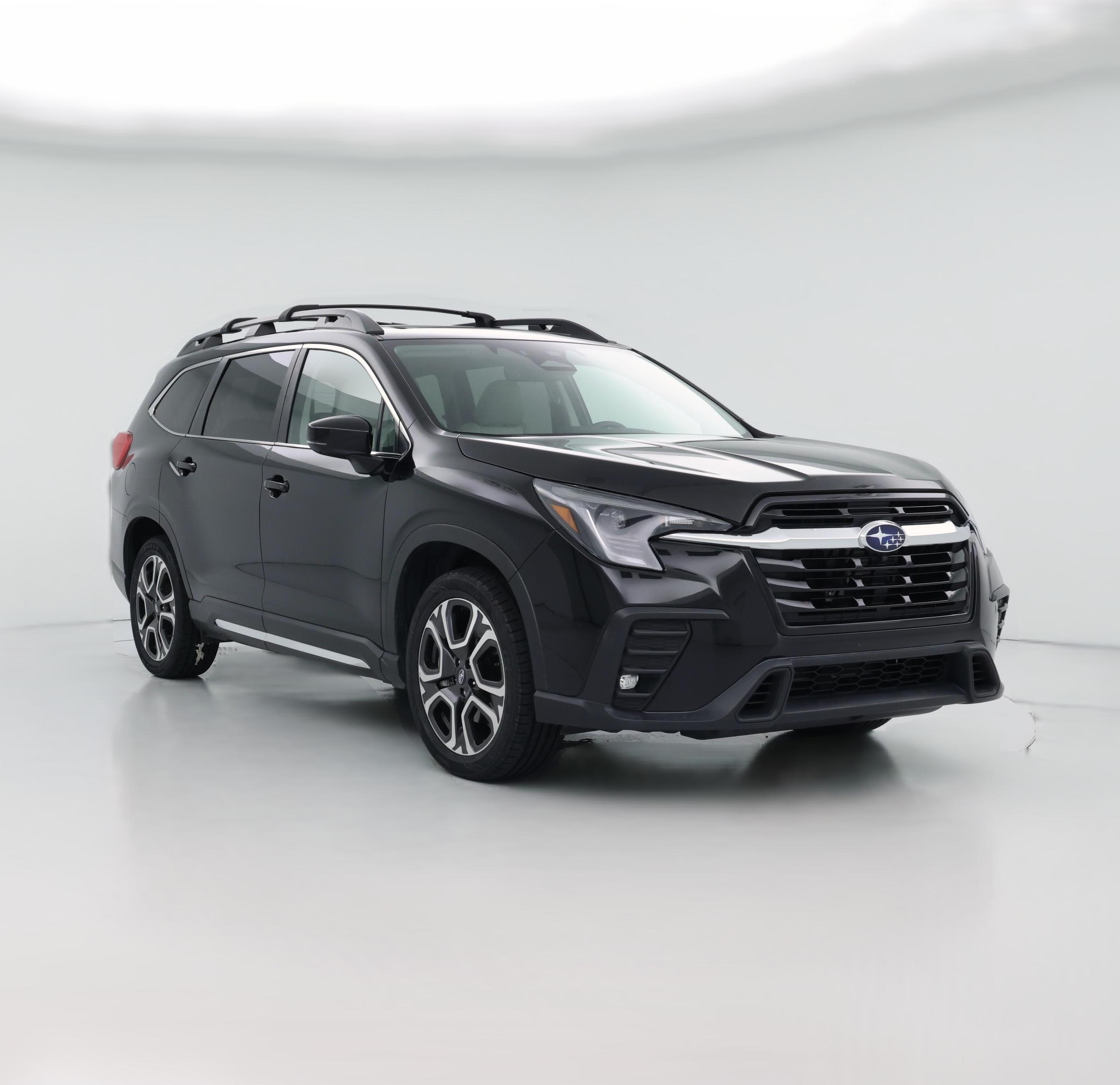 Thumbnail: 2024 Subaru Ascent - 1